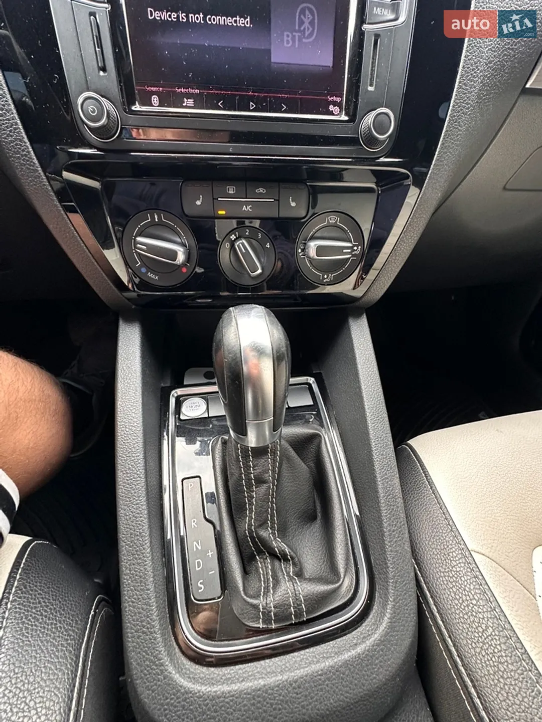 2015 Volkswagen Jetta - мініатюра 4