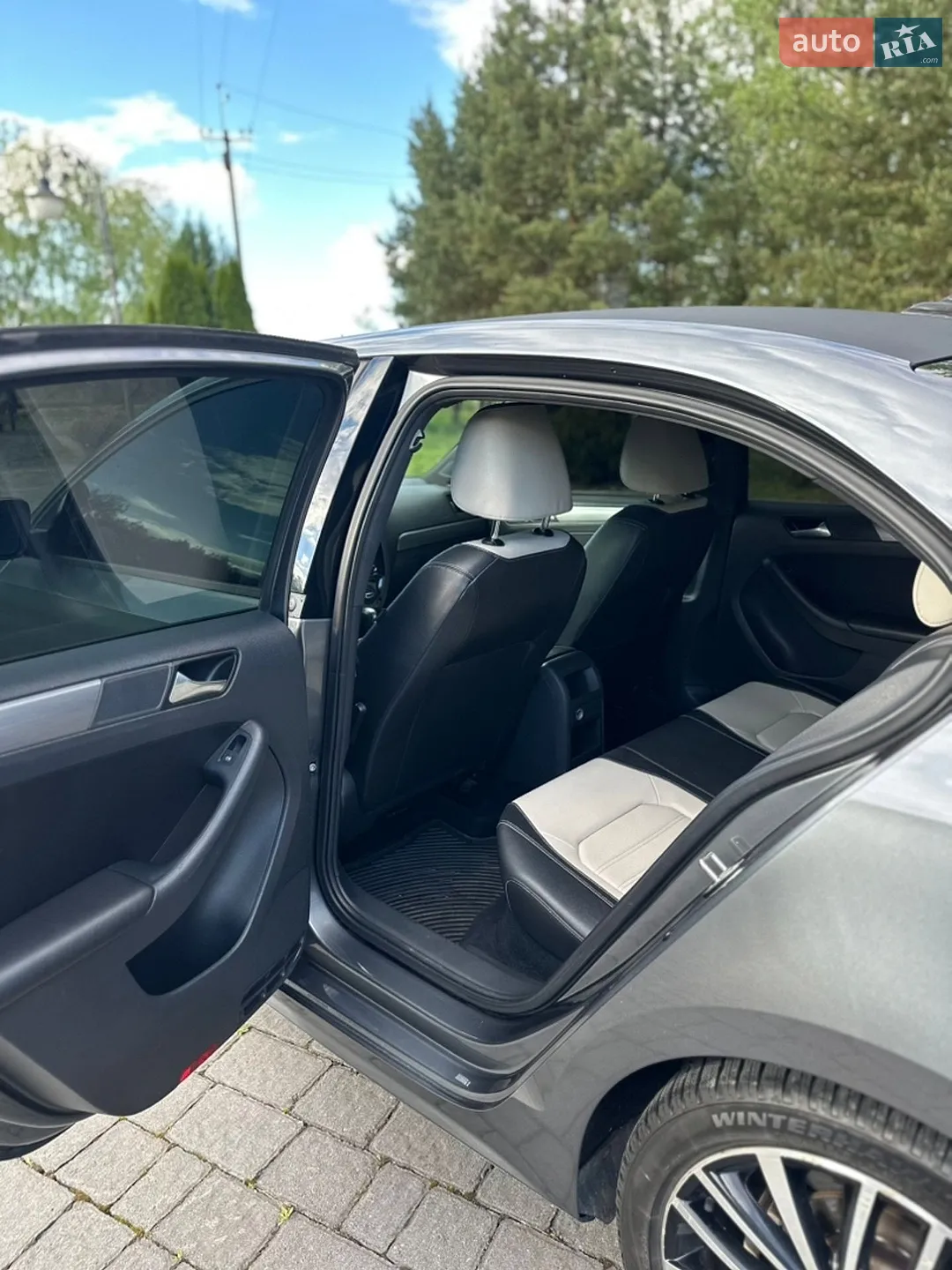 2015 Volkswagen Jetta - мініатюра 21