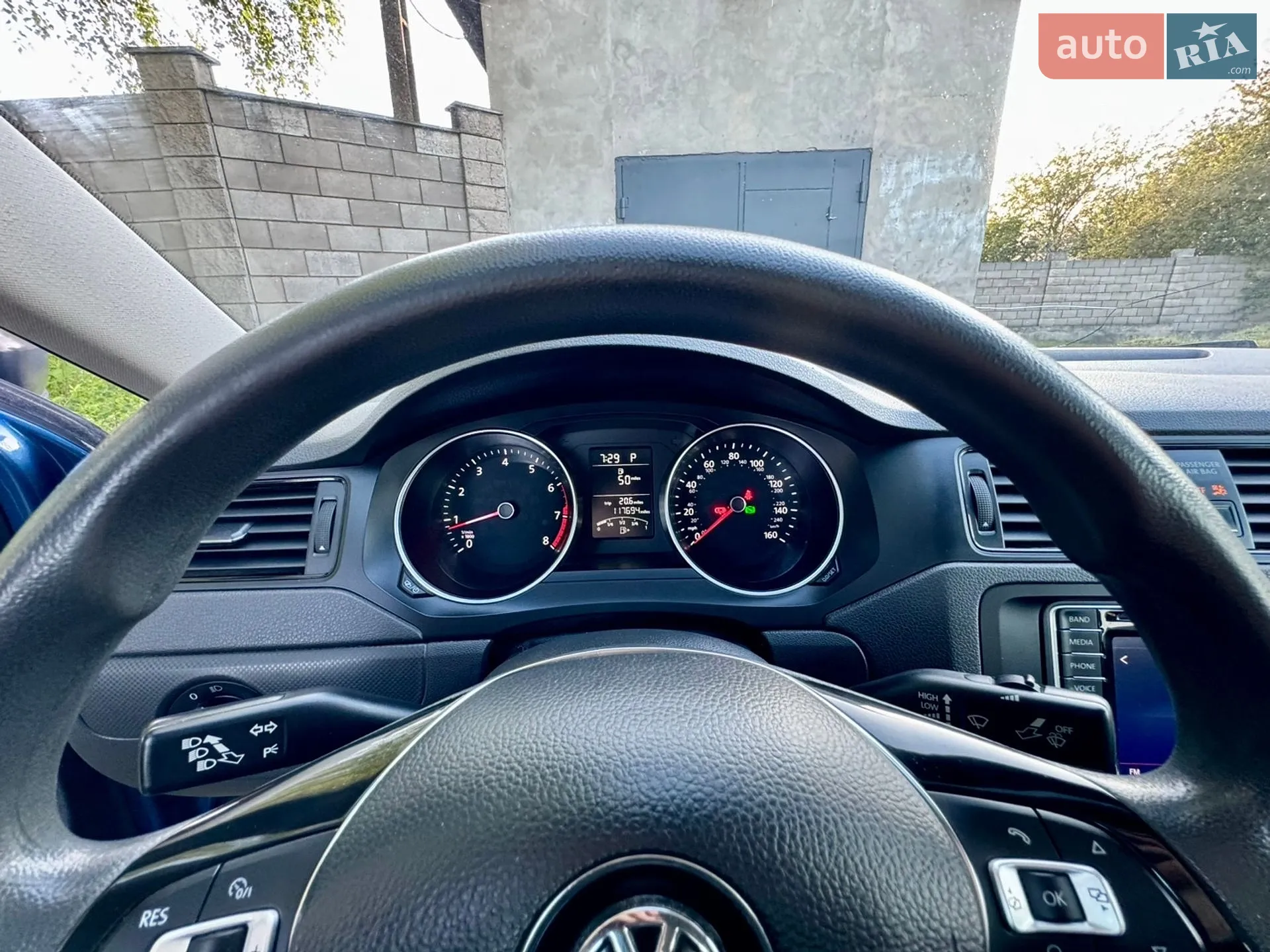 2015 Volkswagen Jetta - мініатюра 13