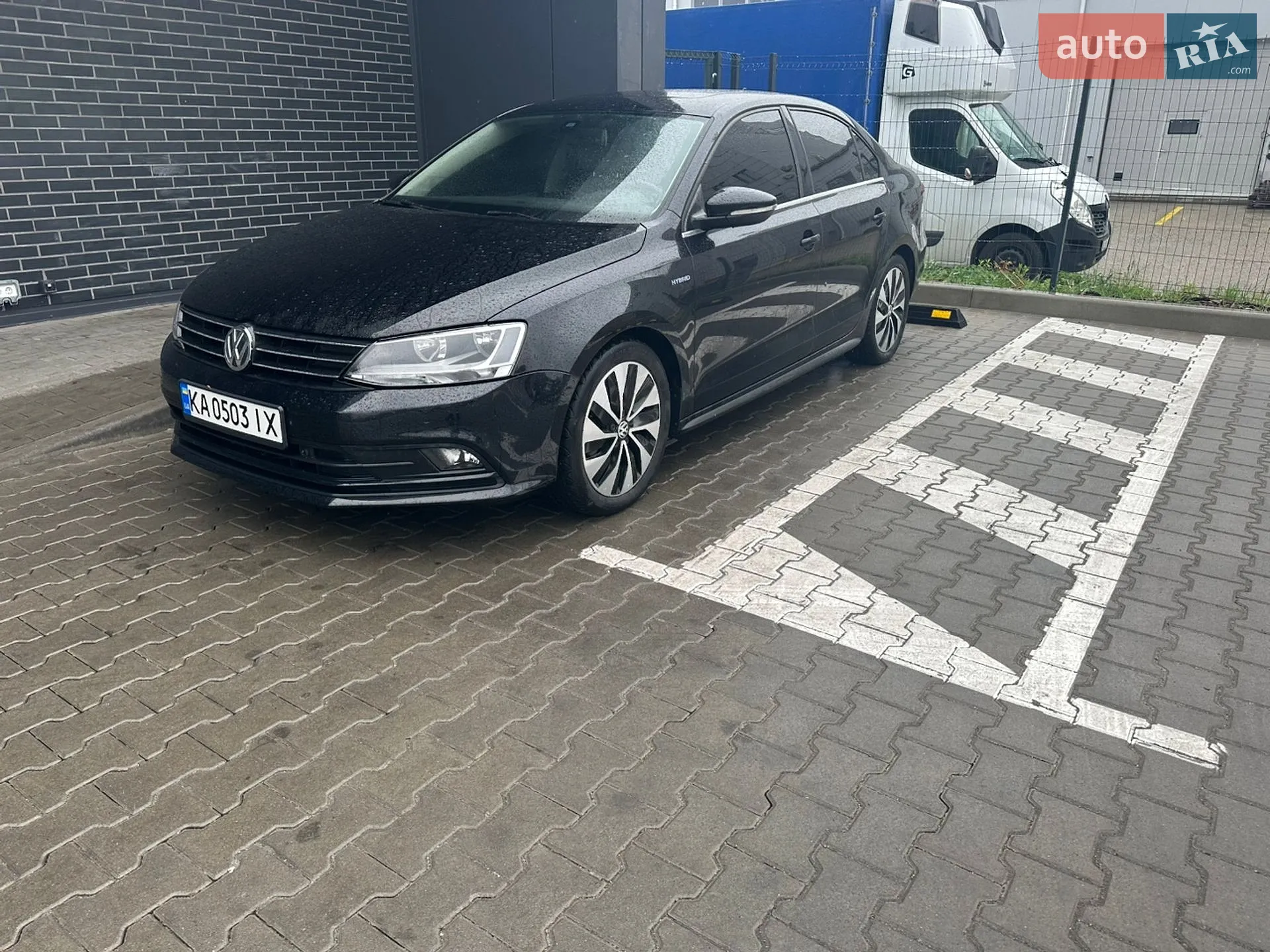 2015 Volkswagen Jetta - мініатюра 3