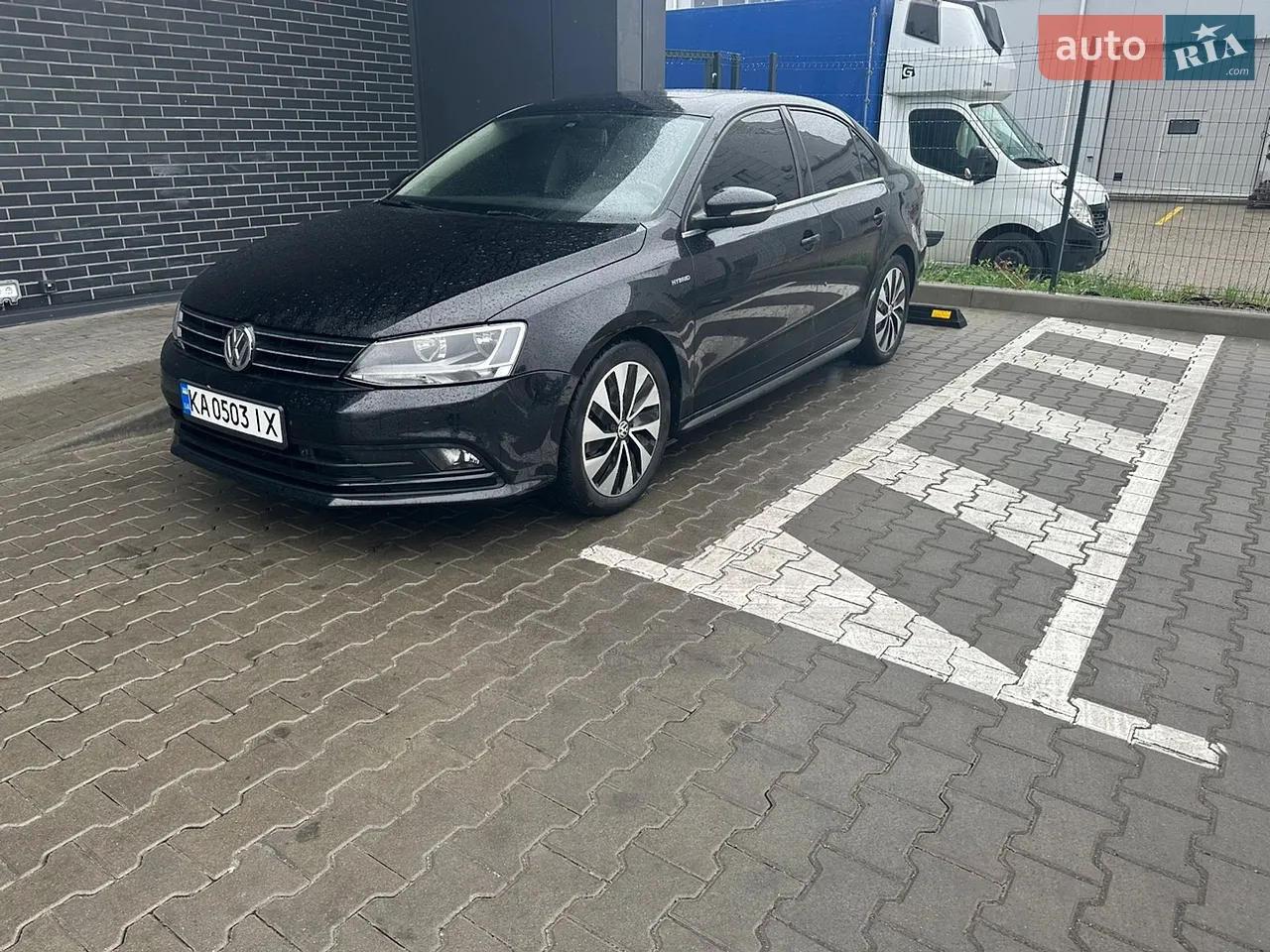 2014 Volkswagen Jetta - мініатюра 18