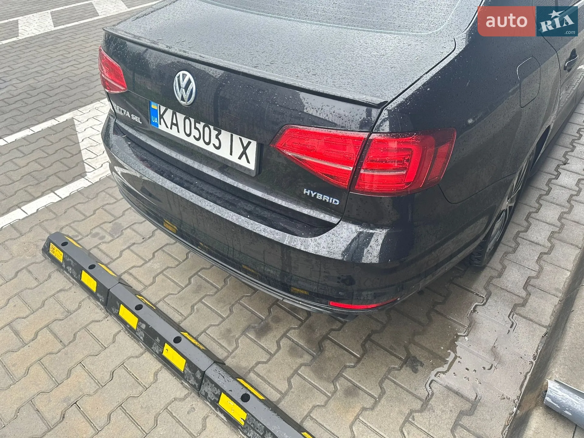 2015 Volkswagen Jetta - мініатюра 7