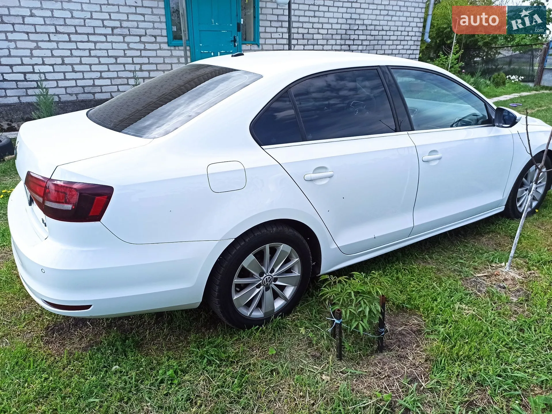 2016 Volkswagen Jetta - мініатюра 47