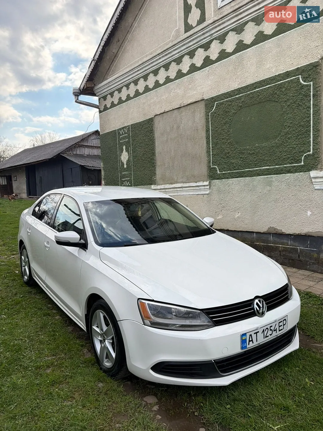 2013 Volkswagen Jetta - мініатюра 2