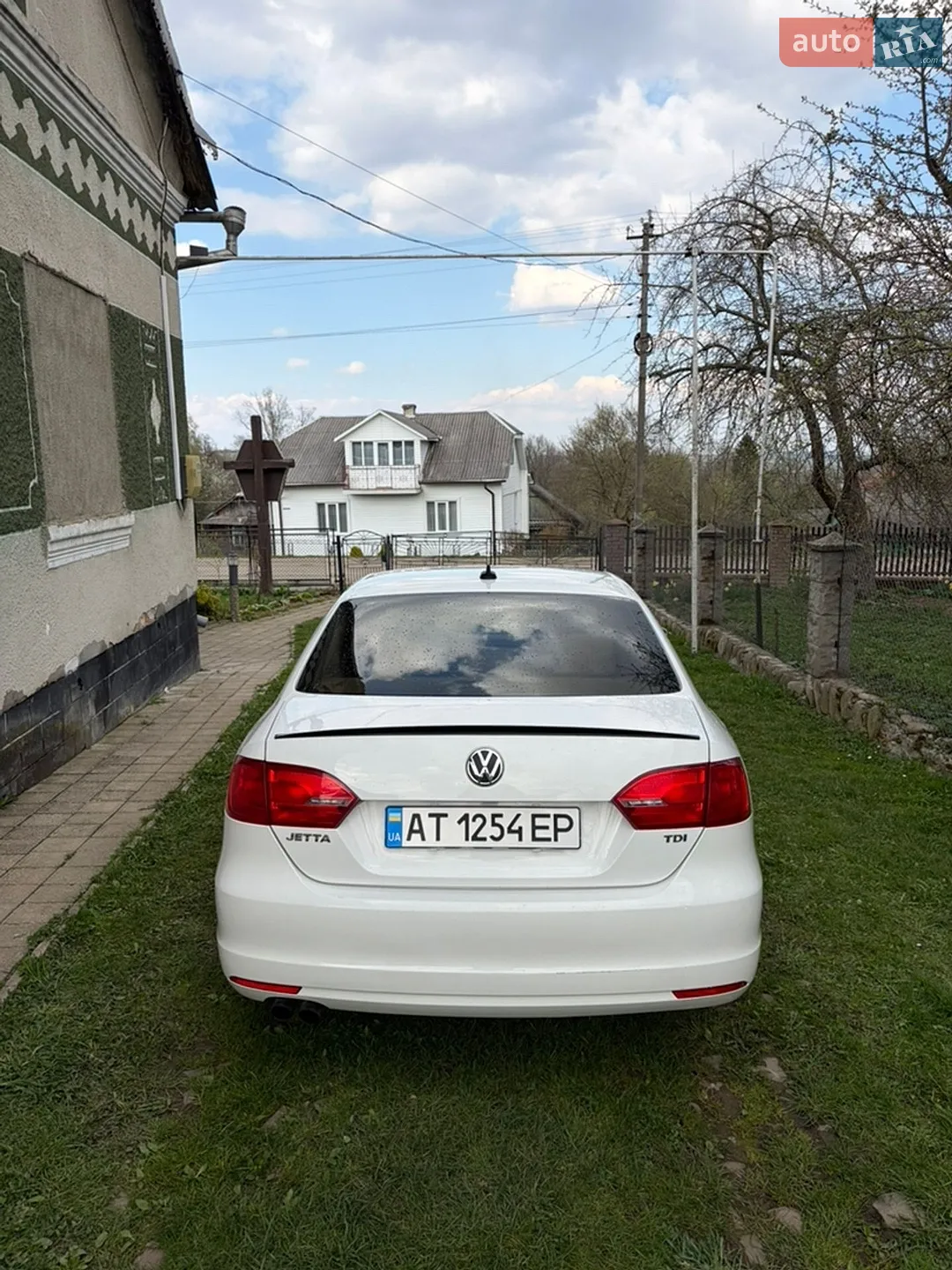 2013 Volkswagen Jetta - мініатюра 6