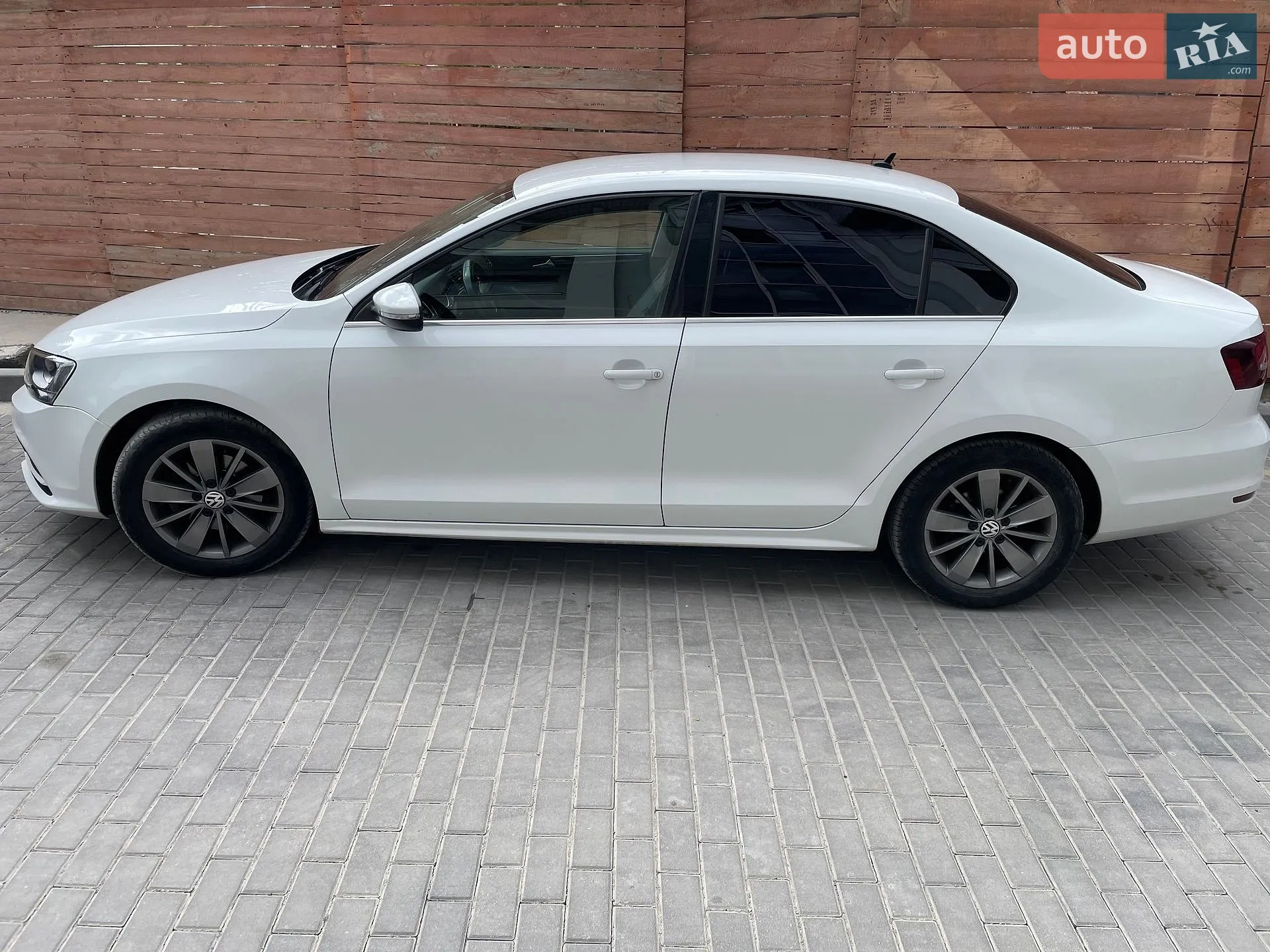 2016 Volkswagen Jetta - мініатюра 3