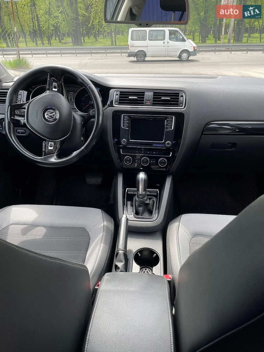 2016 Volkswagen Jetta - мініатюра 12