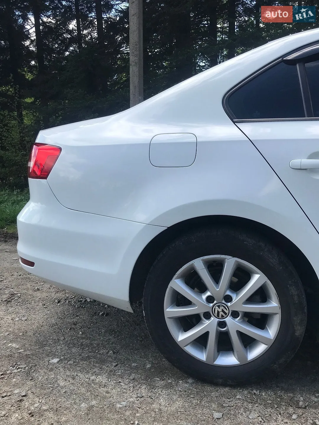 2015 Volkswagen Jetta - мініатюра 5