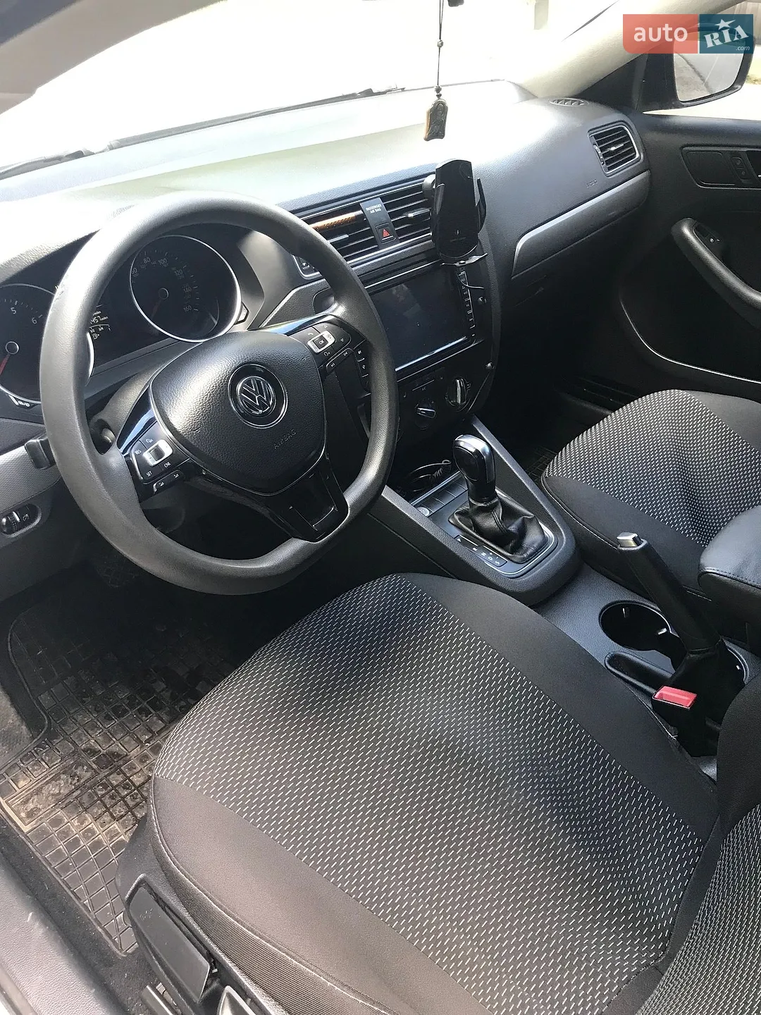 2015 Volkswagen Jetta - мініатюра 9