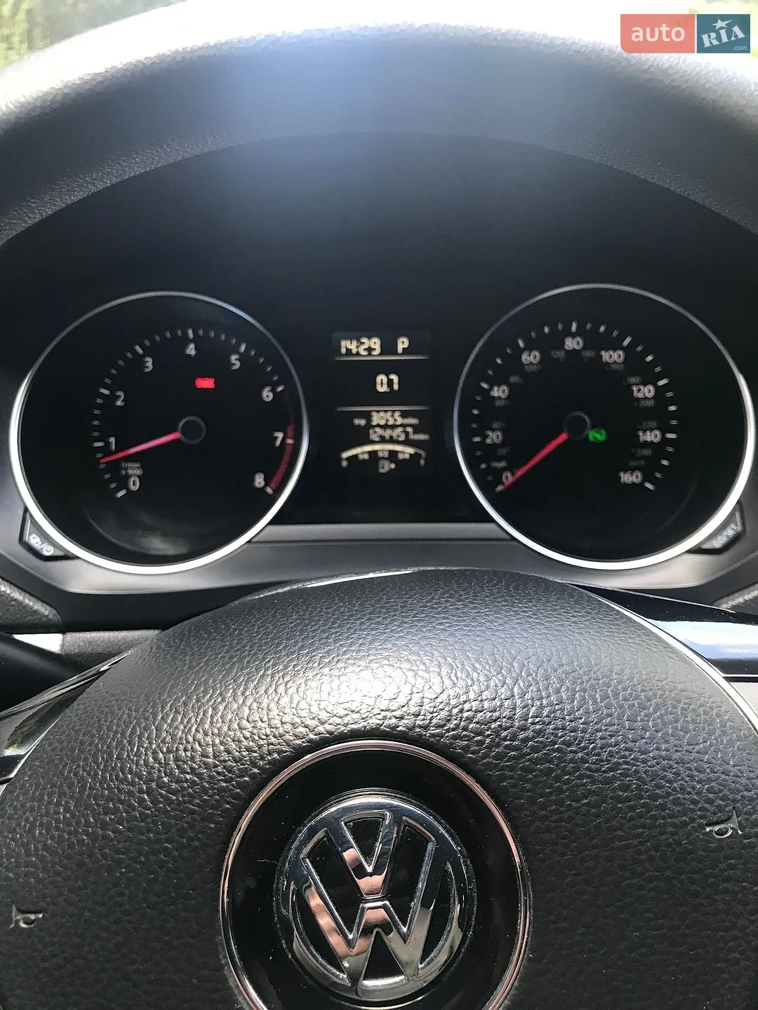 2015 Volkswagen Jetta - мініатюра 11