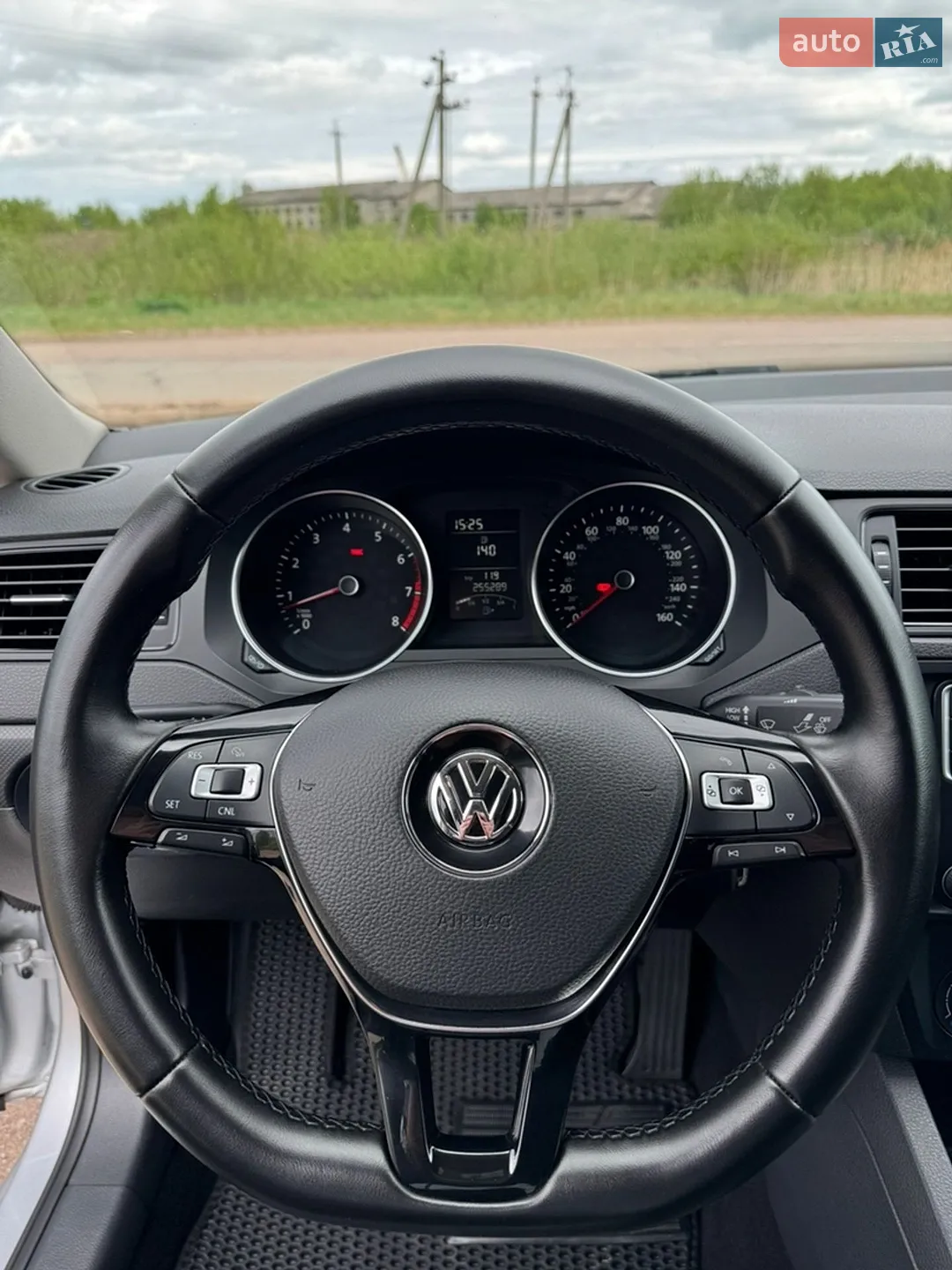 2015 Volkswagen Jetta - мініатюра 12