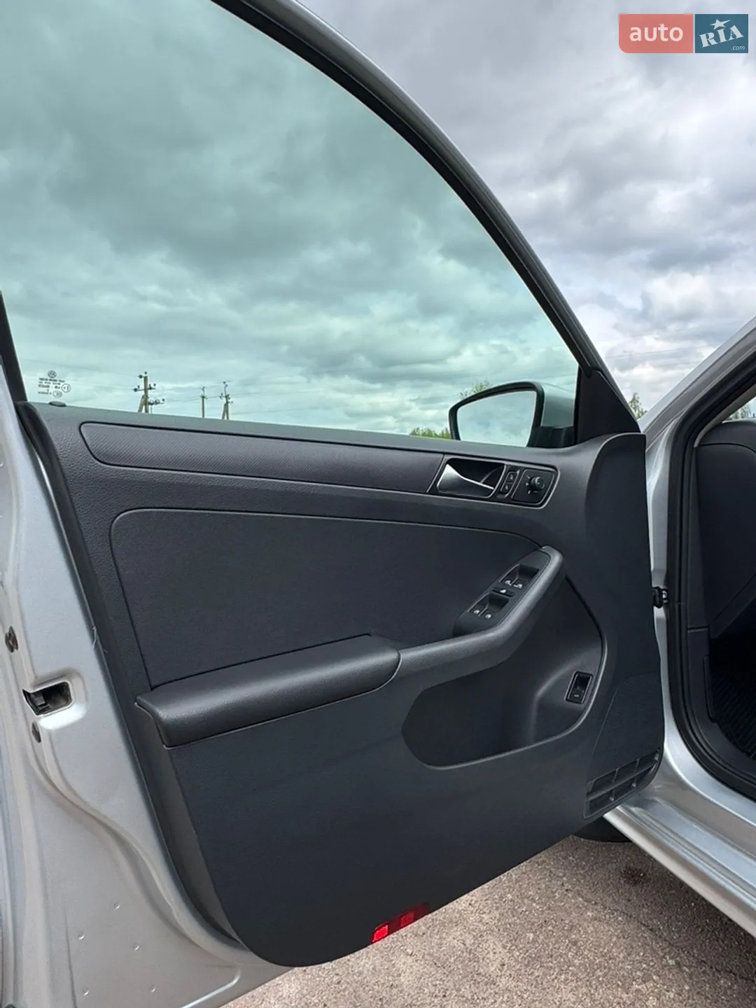 2015 Volkswagen Jetta - мініатюра 18