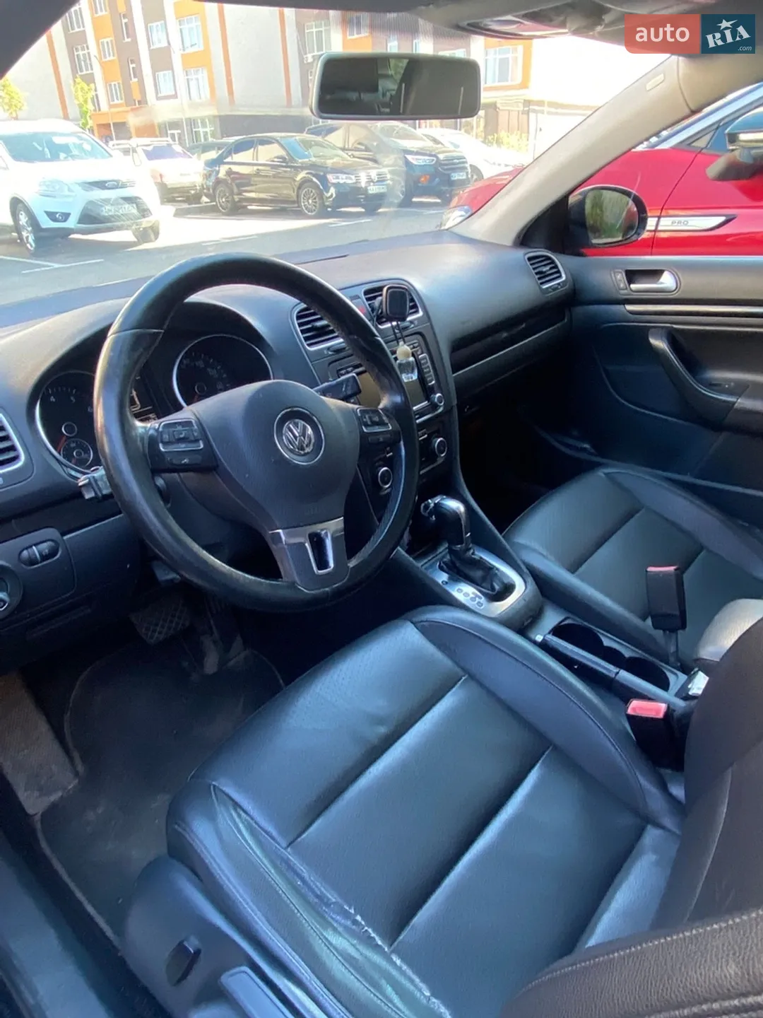 2014 Volkswagen Jetta - мініатюра 4