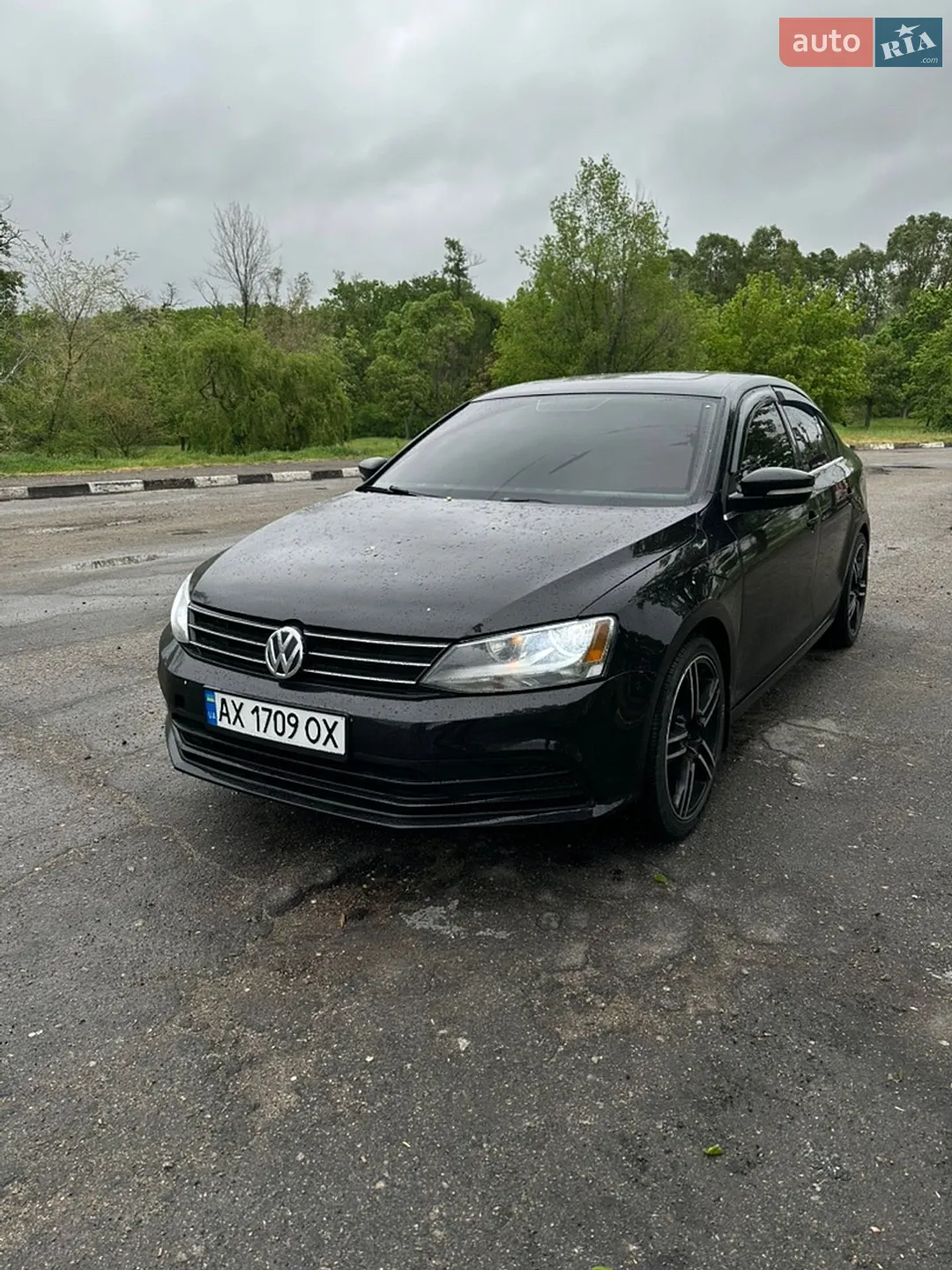 2014 Volkswagen Jetta - фото 1