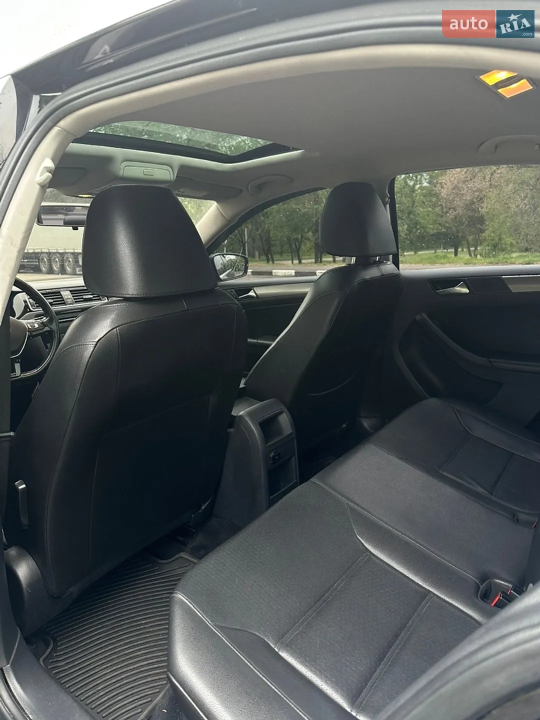 2014 Volkswagen Jetta - мініатюра 6