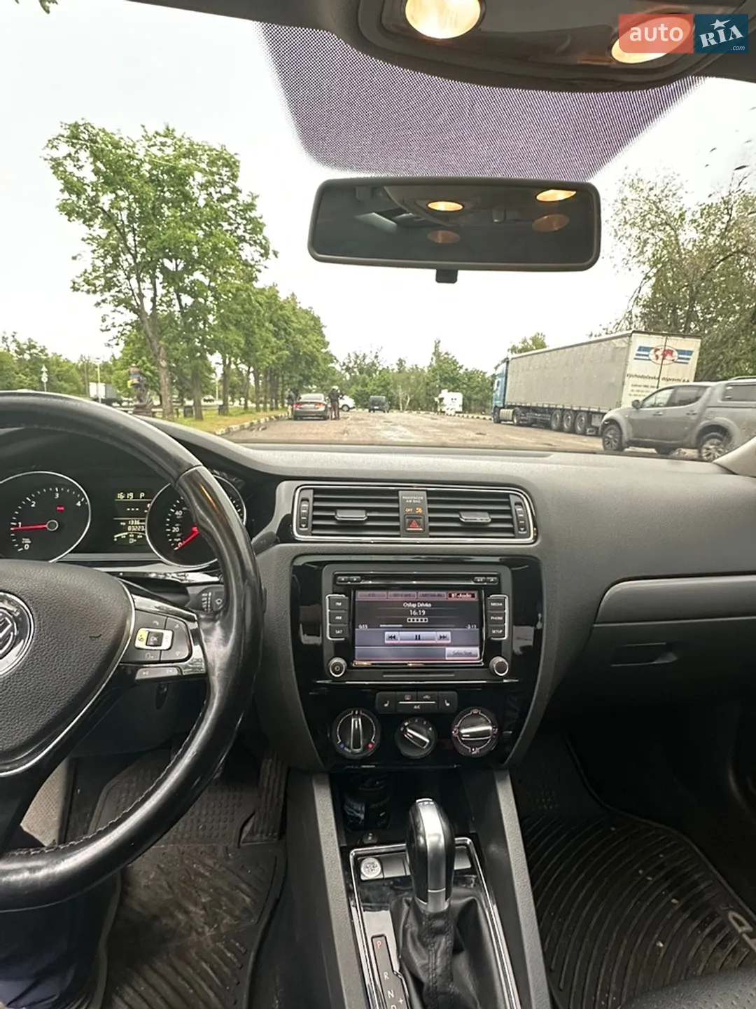 2014 Volkswagen Jetta - мініатюра 10