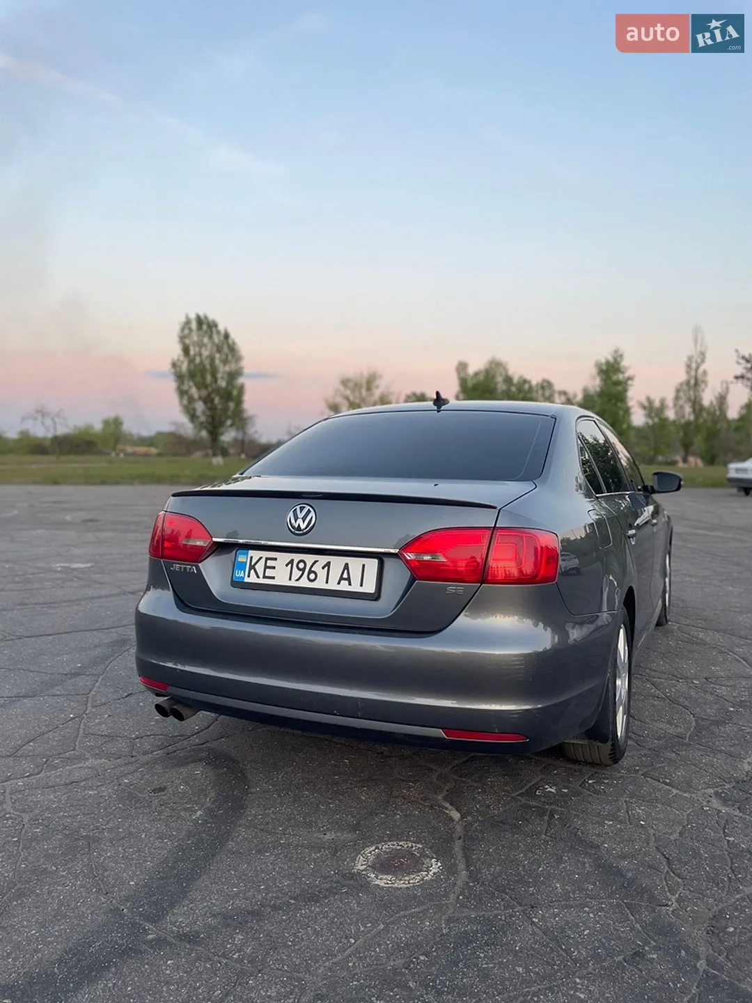 2014 Volkswagen Jetta - мініатюра 6