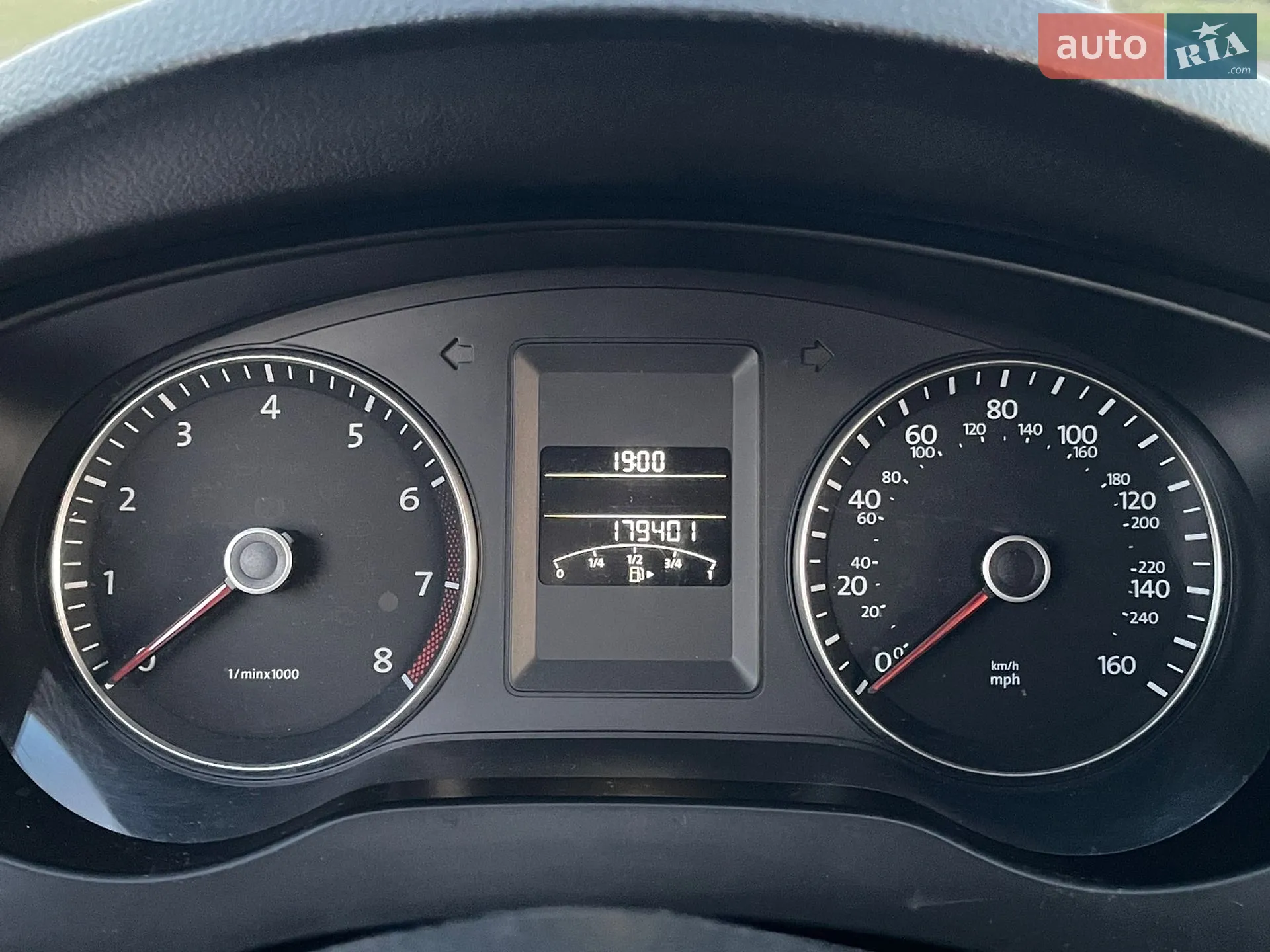 2014 Volkswagen Jetta - мініатюра 10