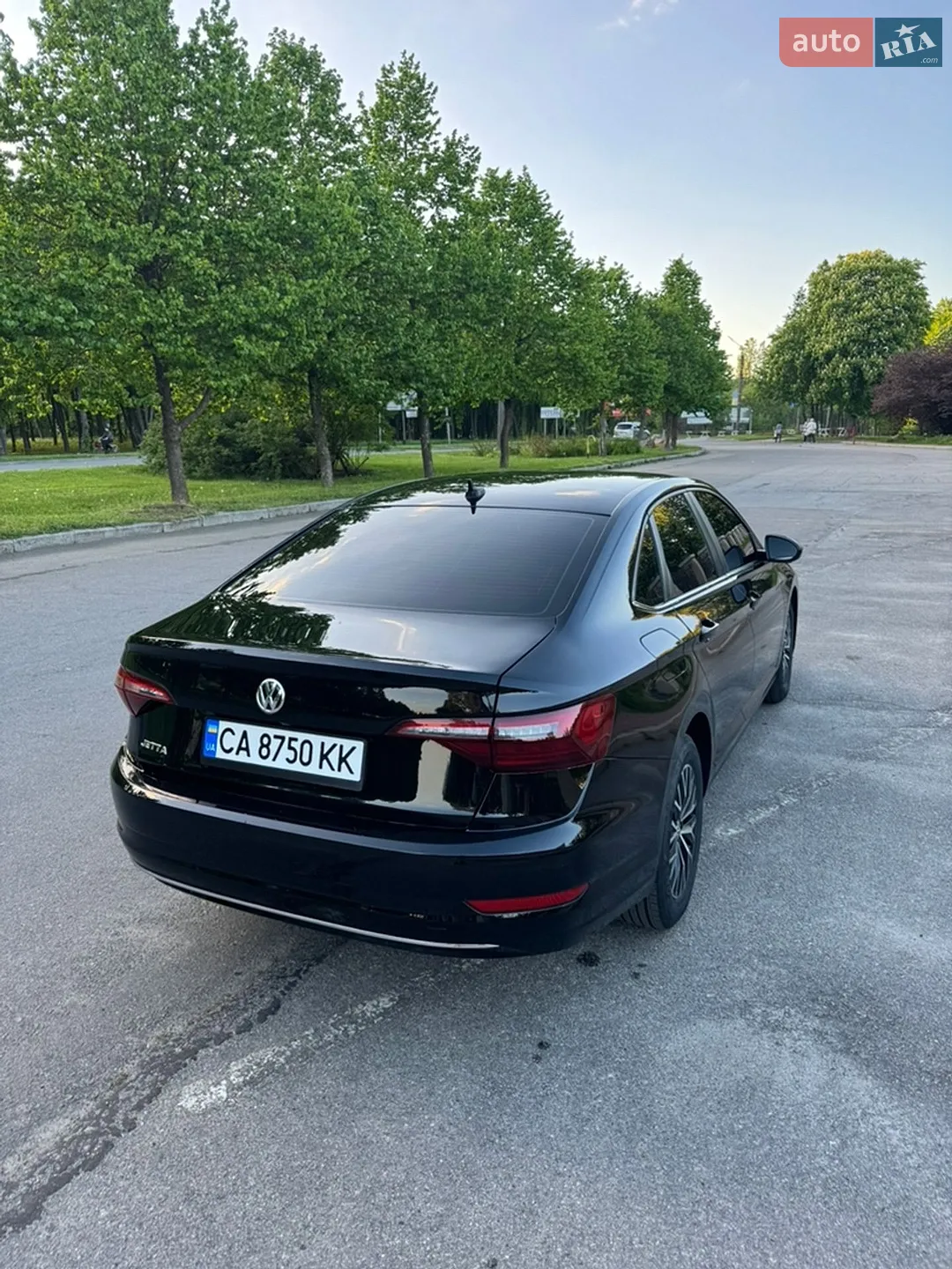 2020 Volkswagen Jetta - мініатюра 6