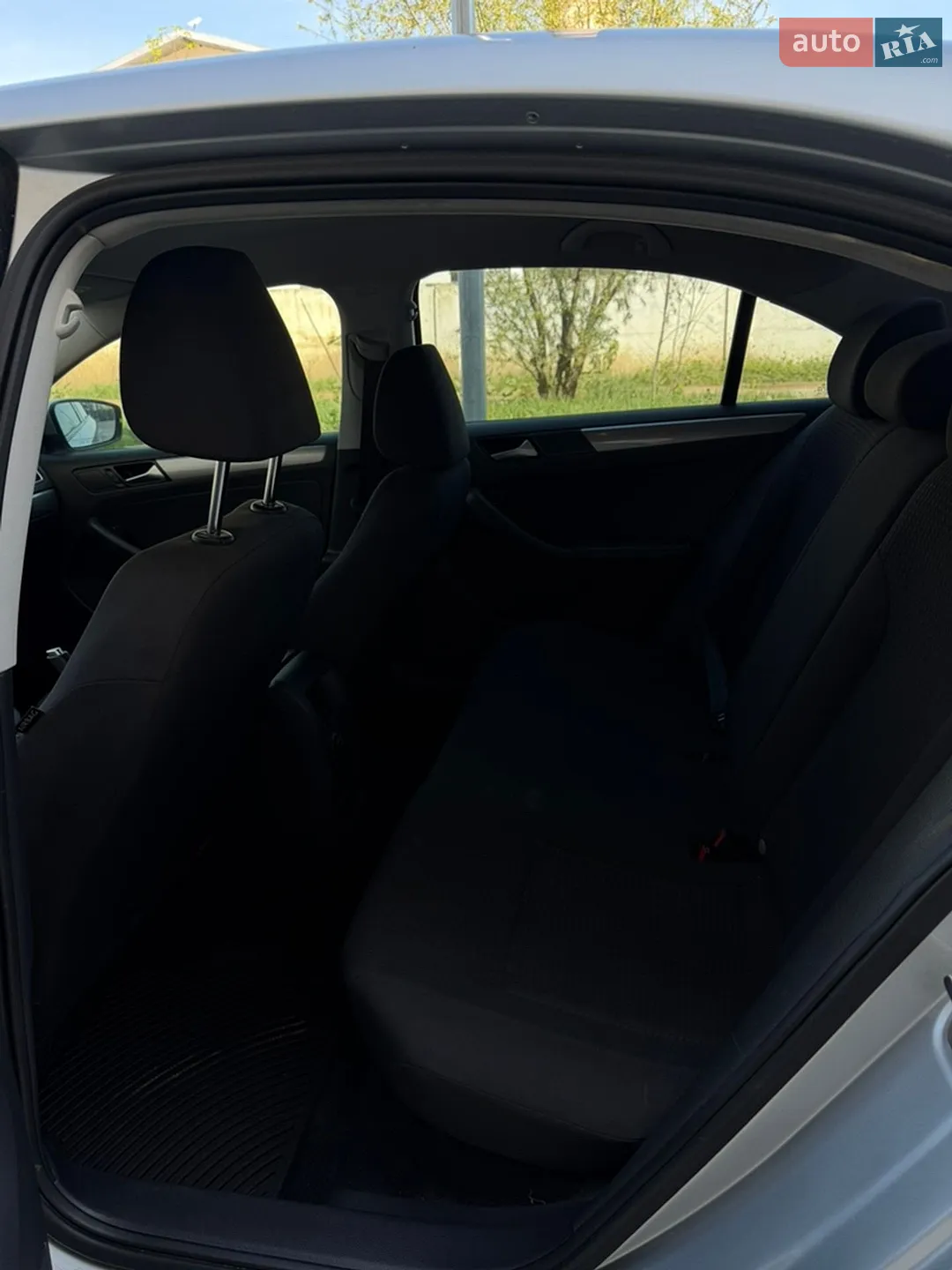 2015 Volkswagen Jetta - мініатюра 16