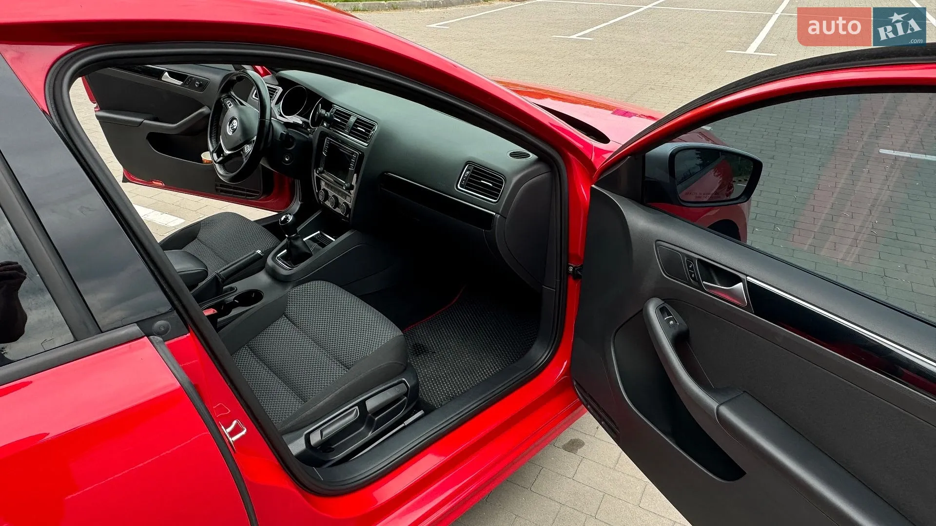2015 Volkswagen Jetta - мініатюра 17