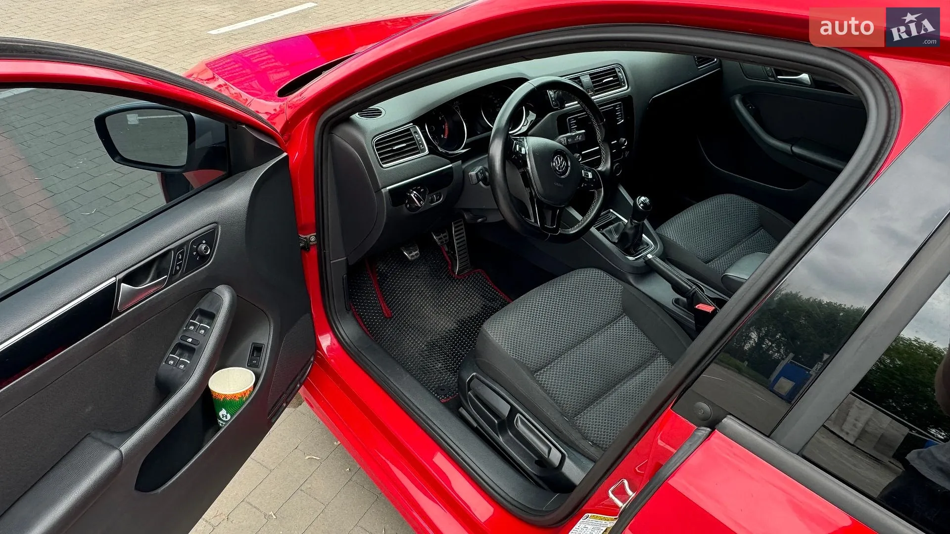 2015 Volkswagen Jetta - мініатюра 20