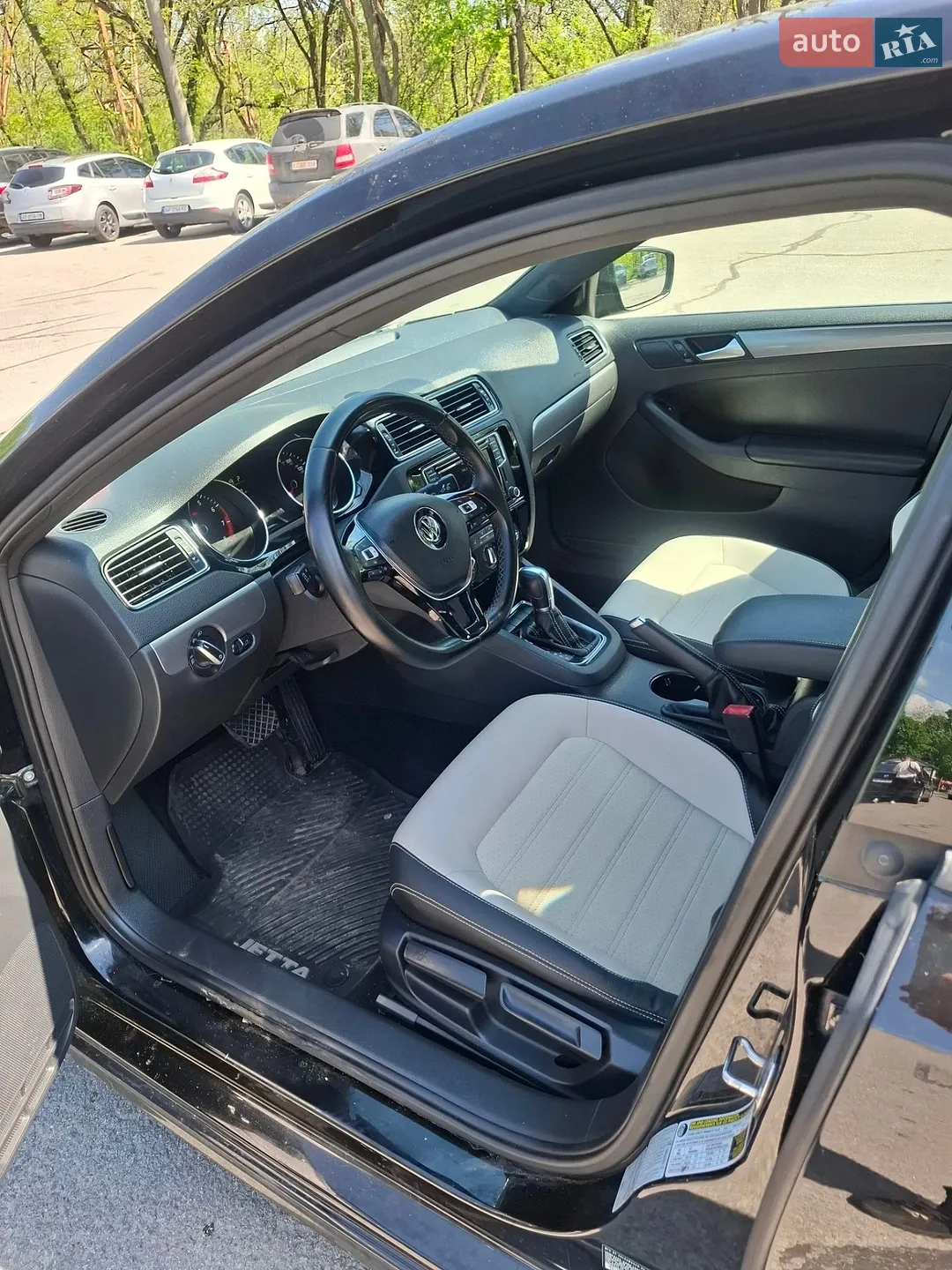 2016 Volkswagen Jetta - мініатюра 8
