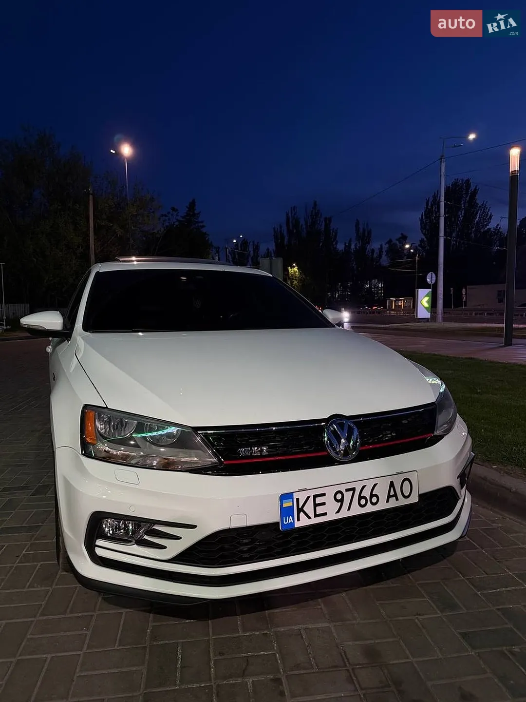 2015 Volkswagen Jetta - мініатюра 4