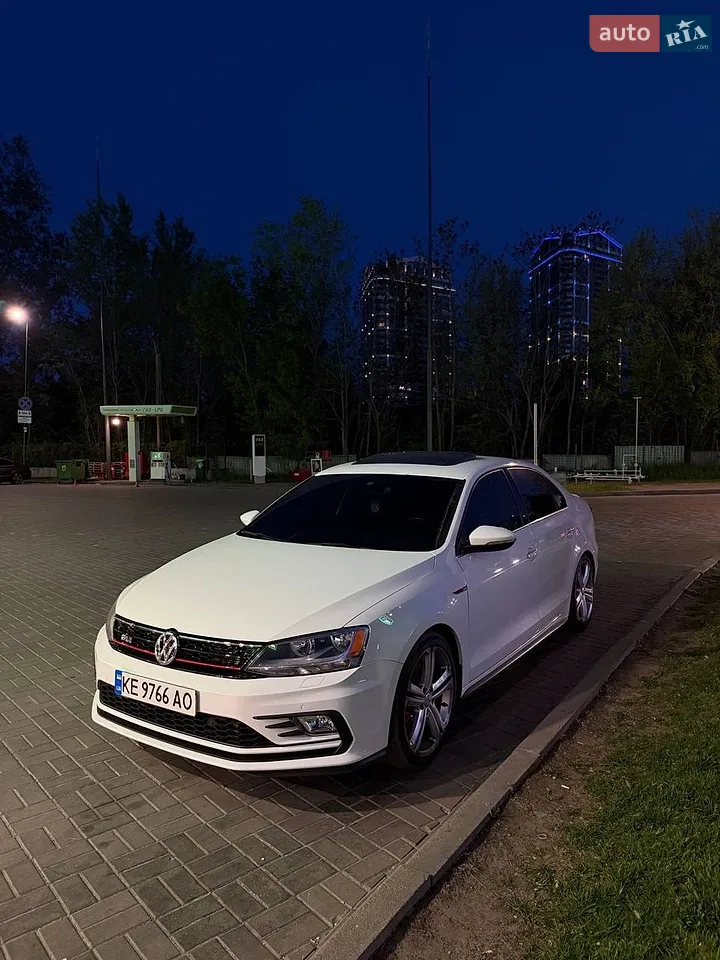 2015 Volkswagen Jetta - мініатюра 19