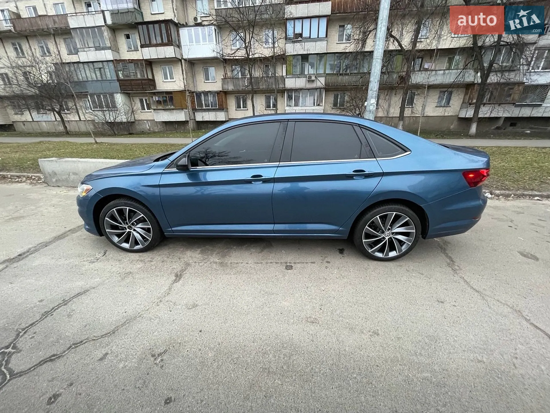 2018 Volkswagen Jetta - мініатюра 2