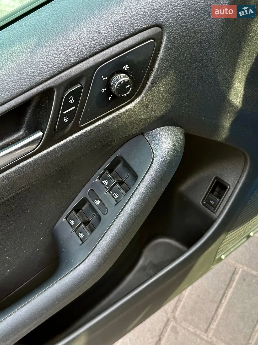 2014 Volkswagen Jetta - мініатюра 20
