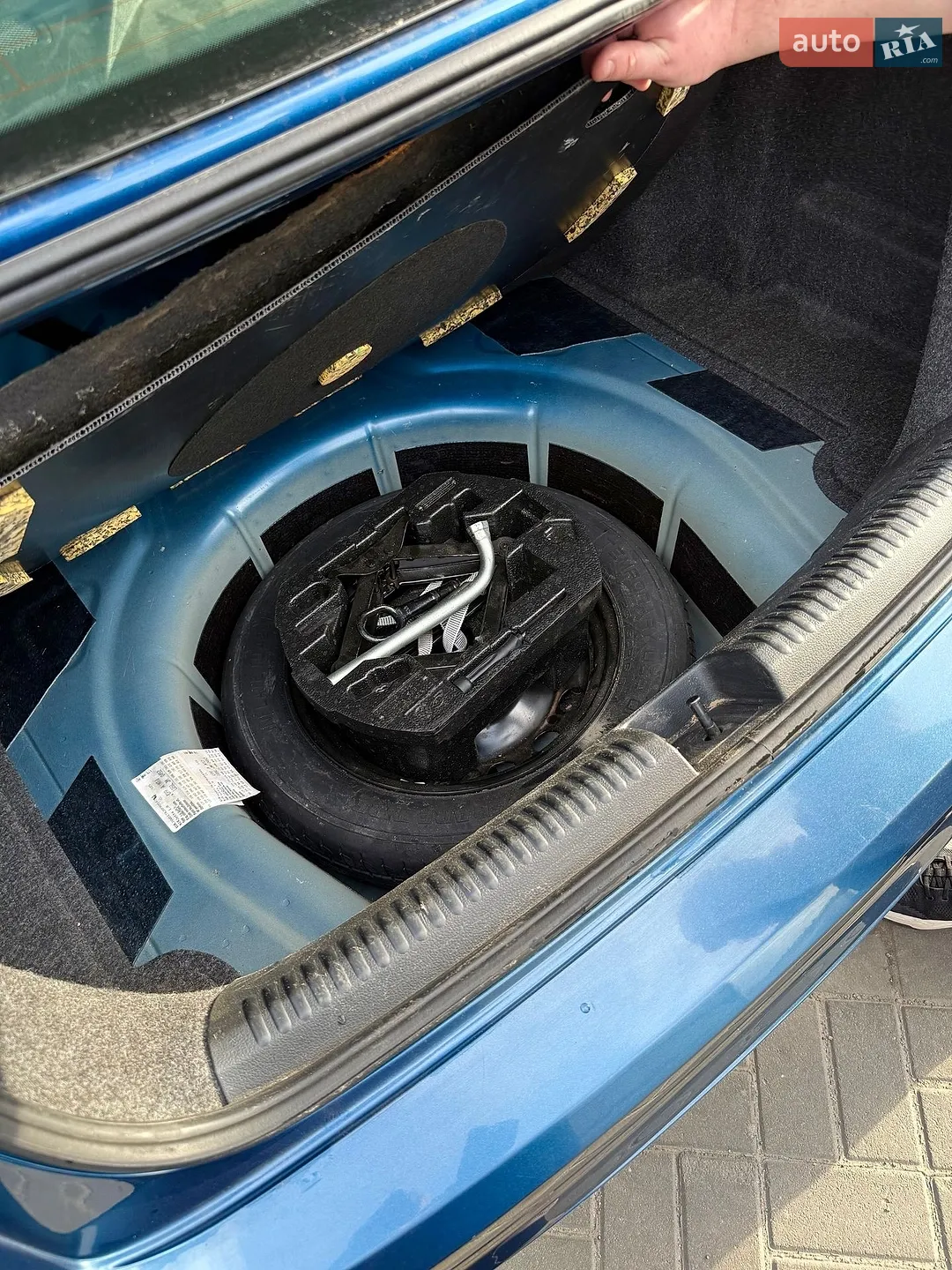 2014 Volkswagen Jetta - мініатюра 11