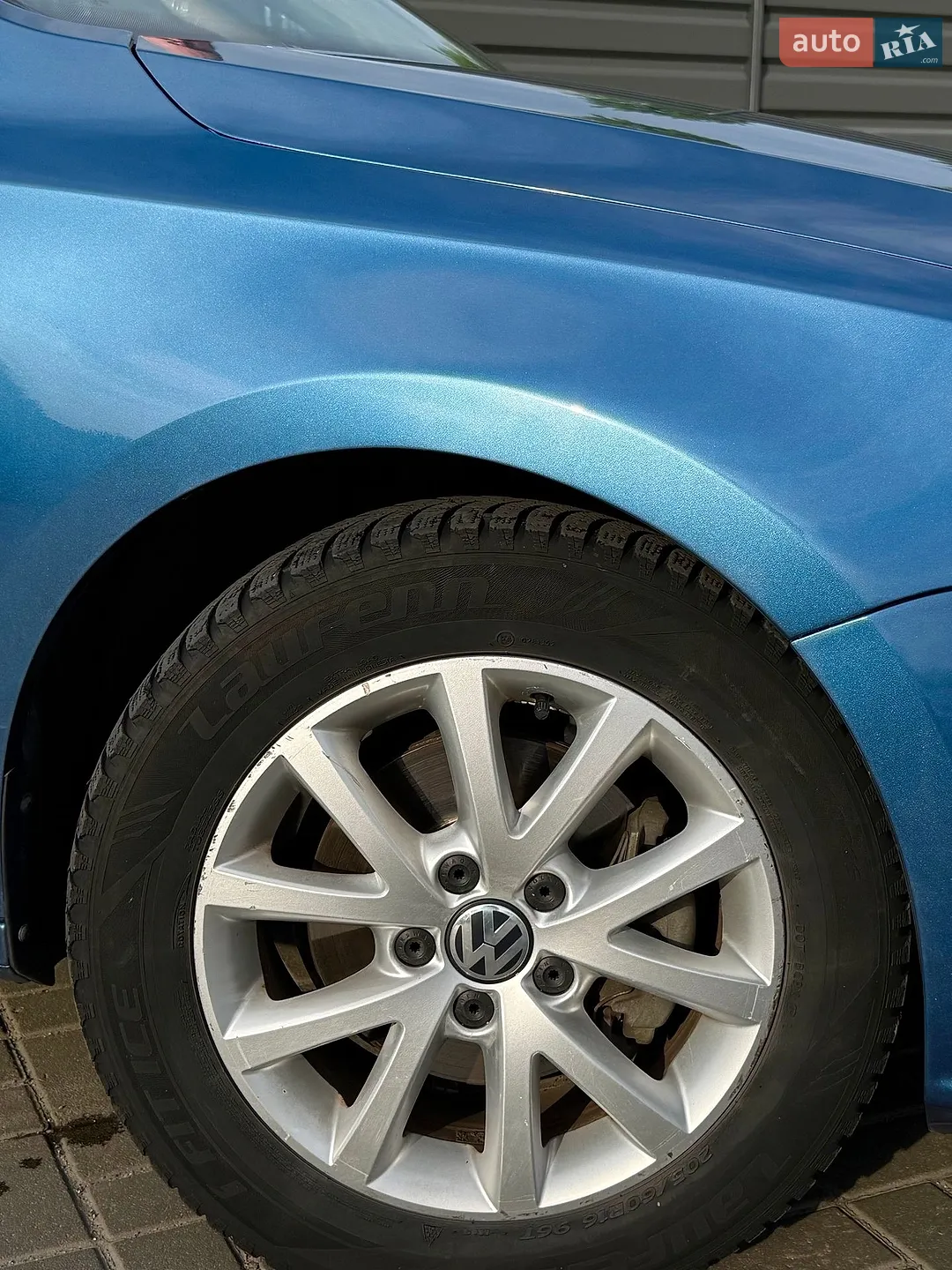2014 Volkswagen Jetta - мініатюра 8