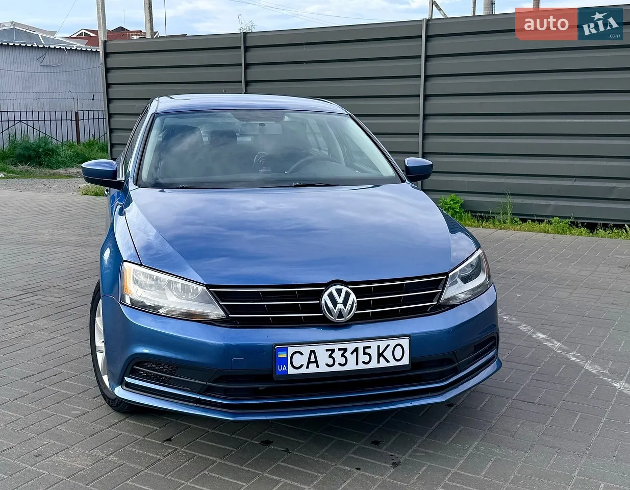 2013 Volkswagen Jetta - мініатюра 12
