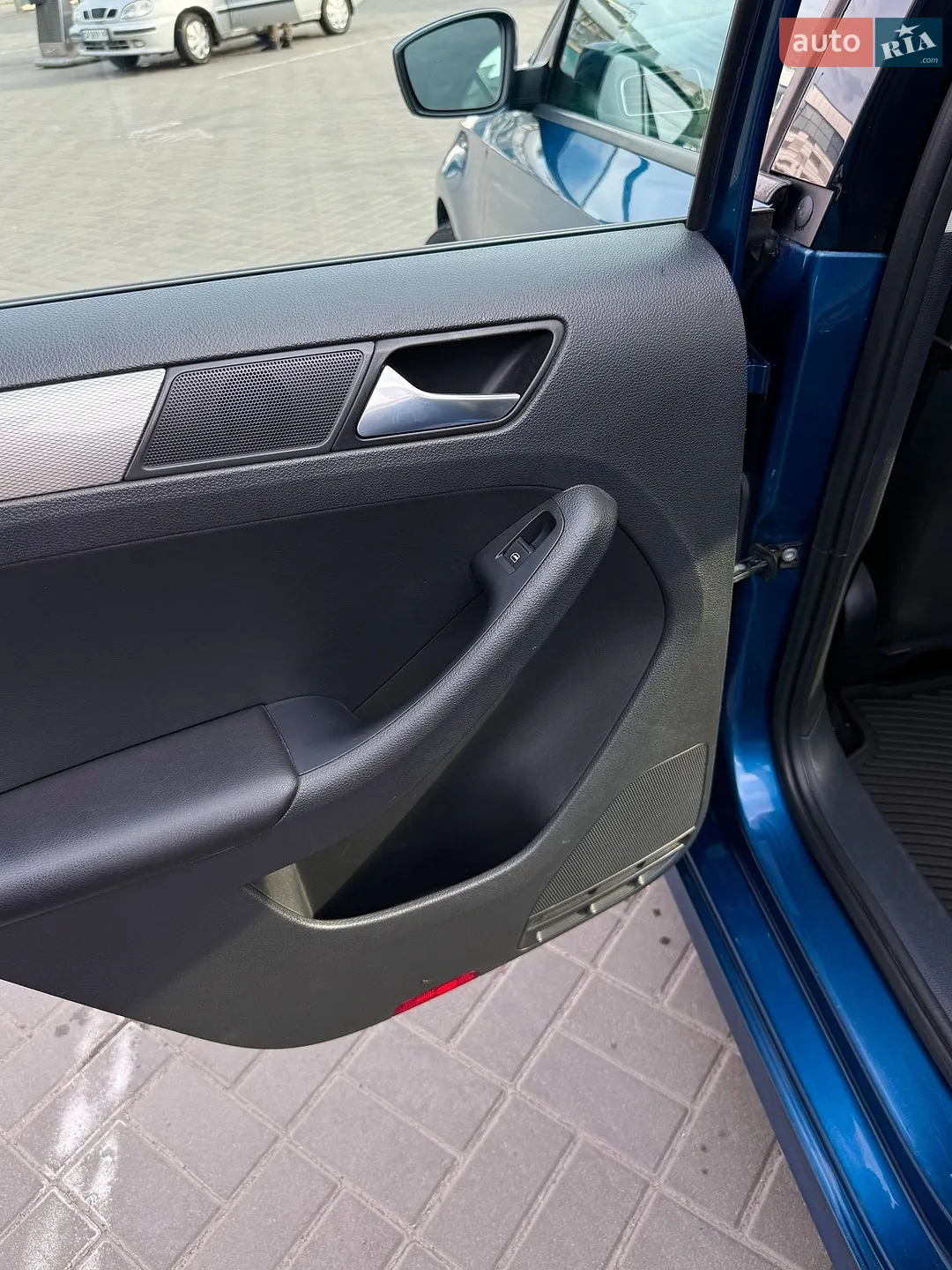 2014 Volkswagen Jetta - мініатюра 19