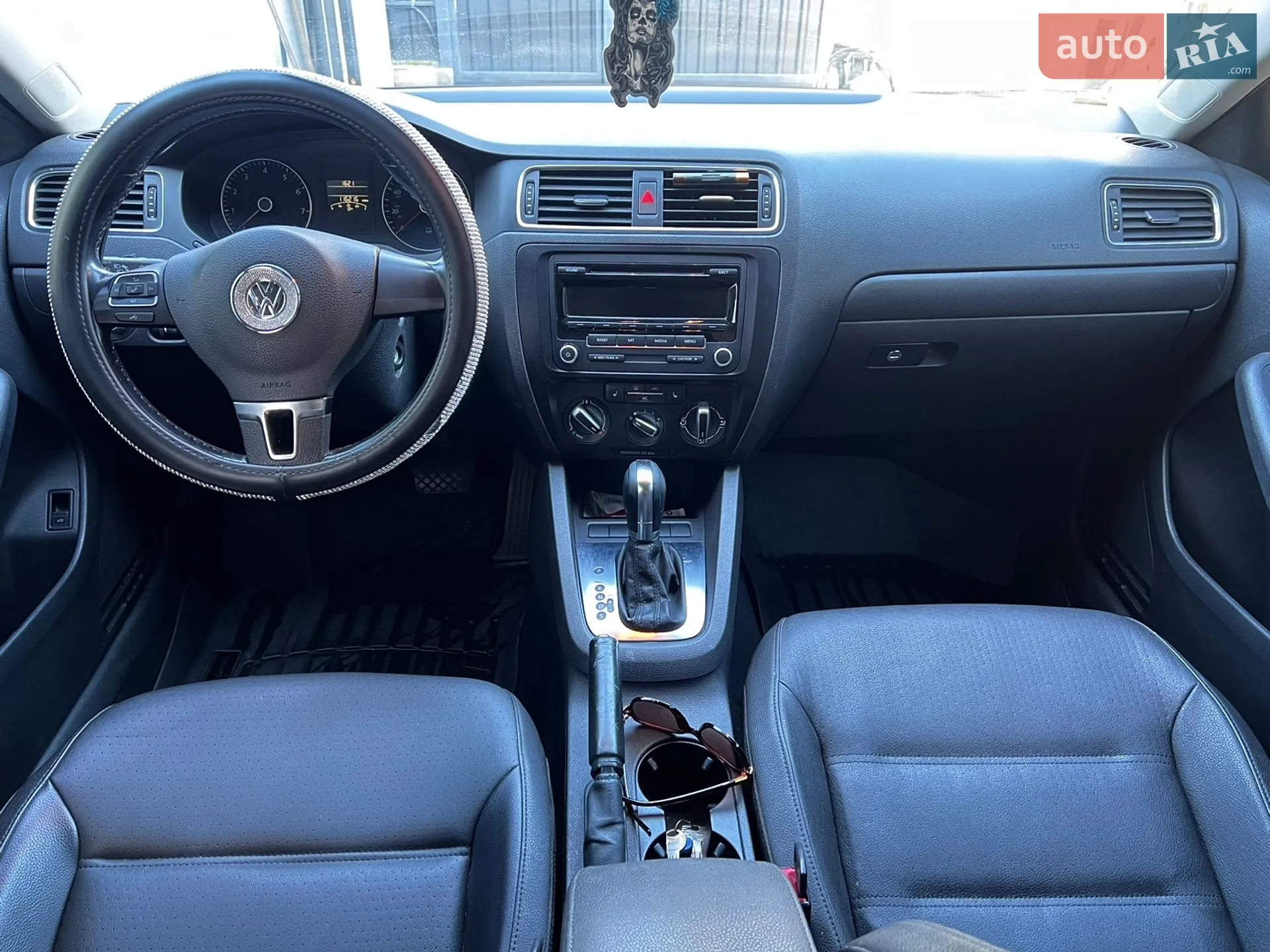 2011 Volkswagen Jetta - мініатюра 6