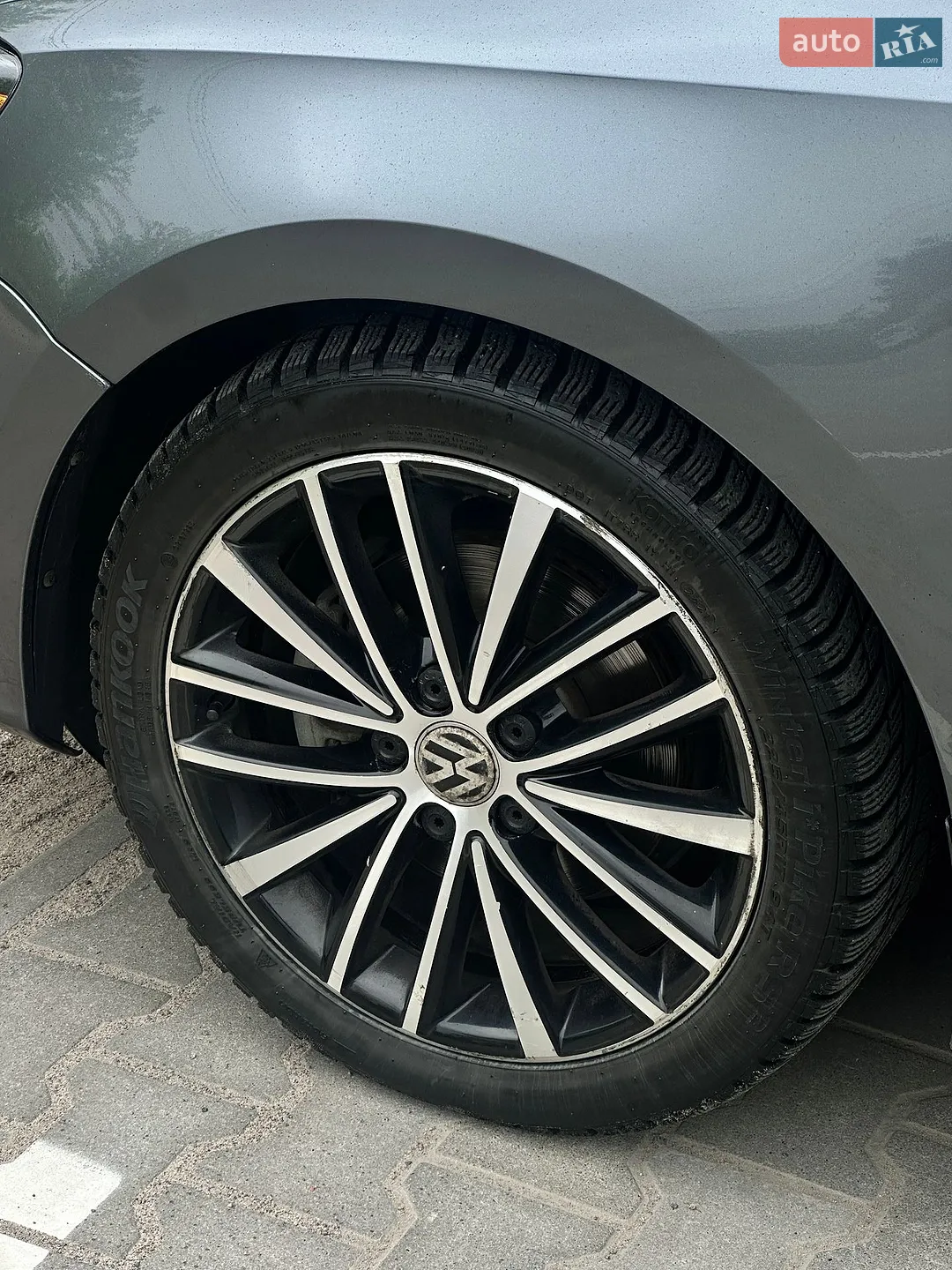 2017 Volkswagen Jetta - мініатюра 4