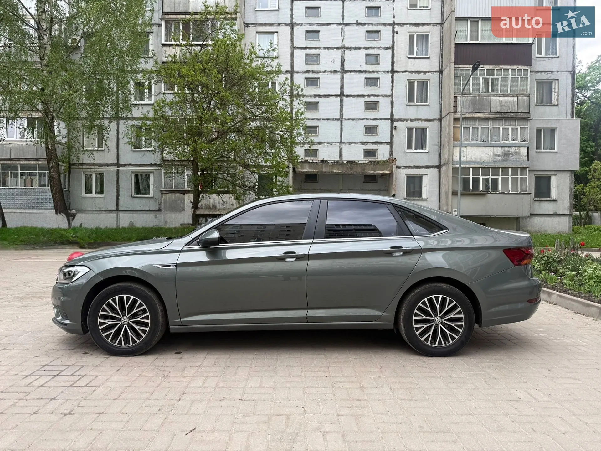 2018 Volkswagen Jetta - мініатюра 7