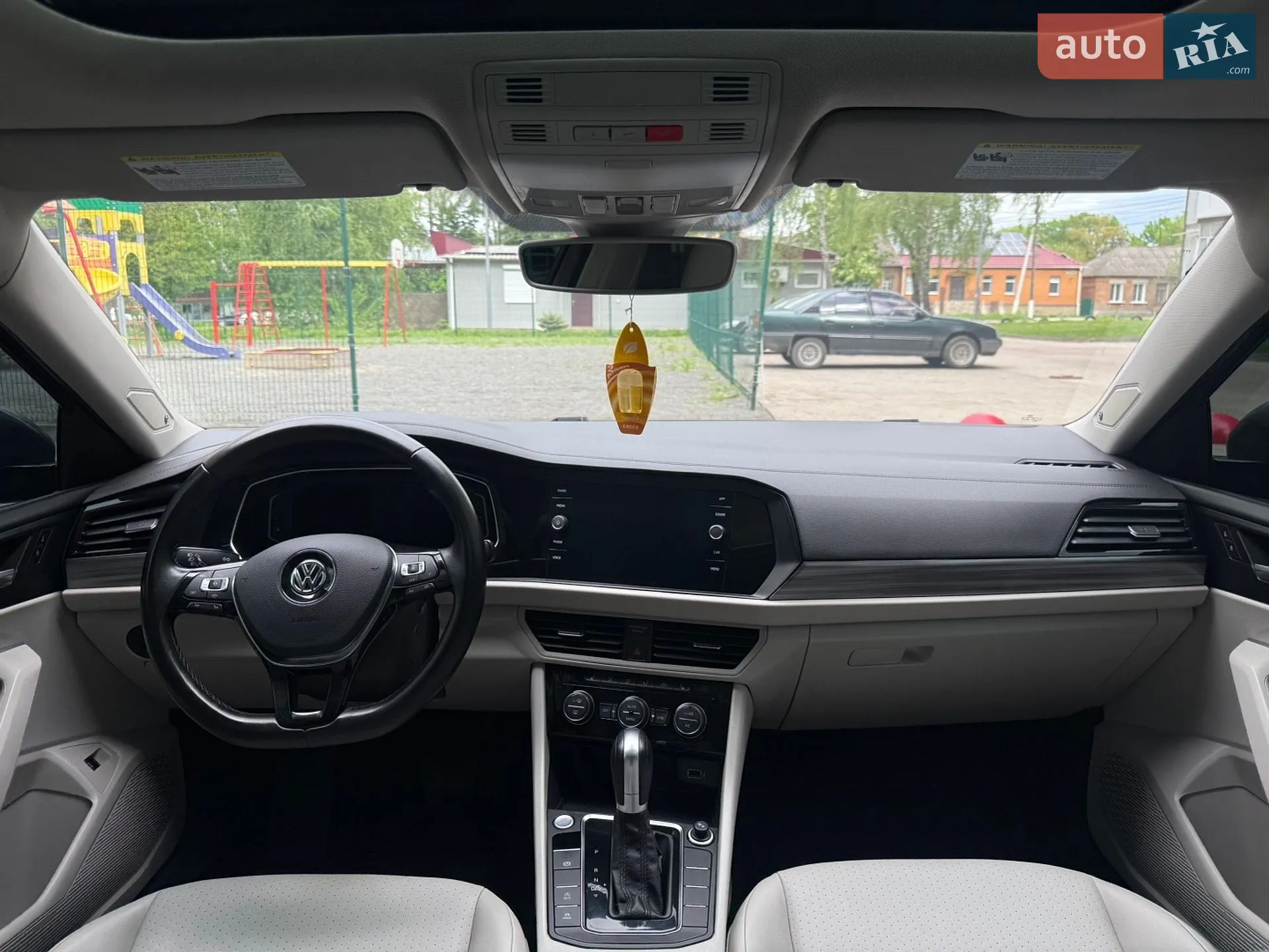 2018 Volkswagen Jetta - мініатюра 22