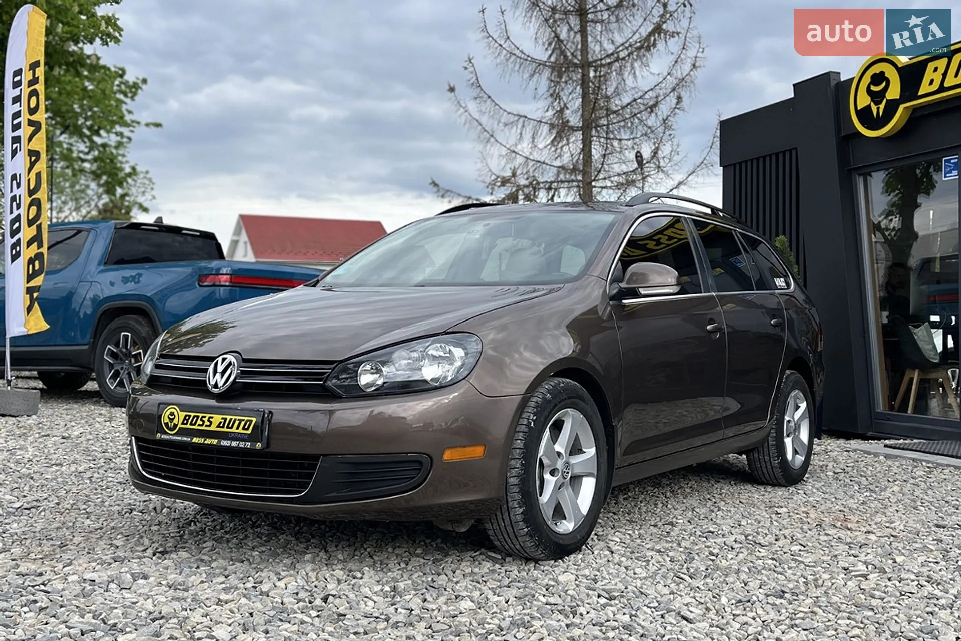 2014 Volkswagen Jetta - мініатюра 3