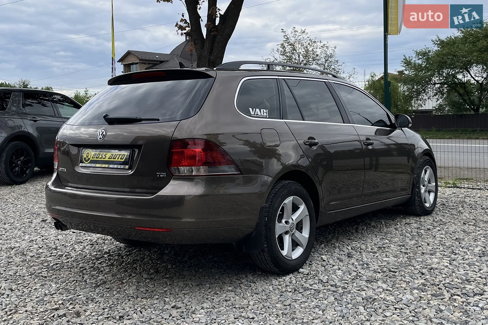 2014 Volkswagen Jetta - мініатюра 7