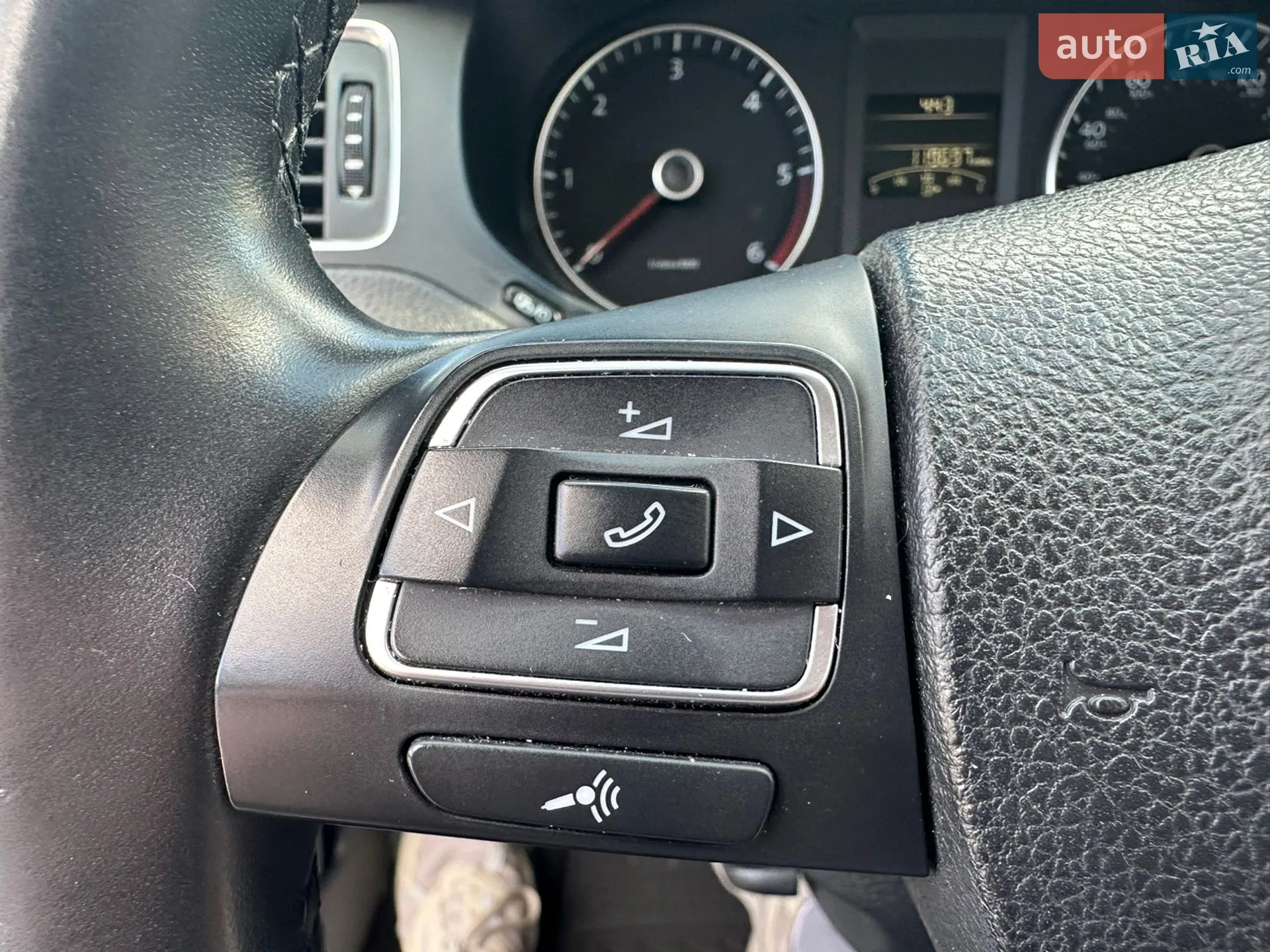 2012 Volkswagen Jetta - мініатюра 16