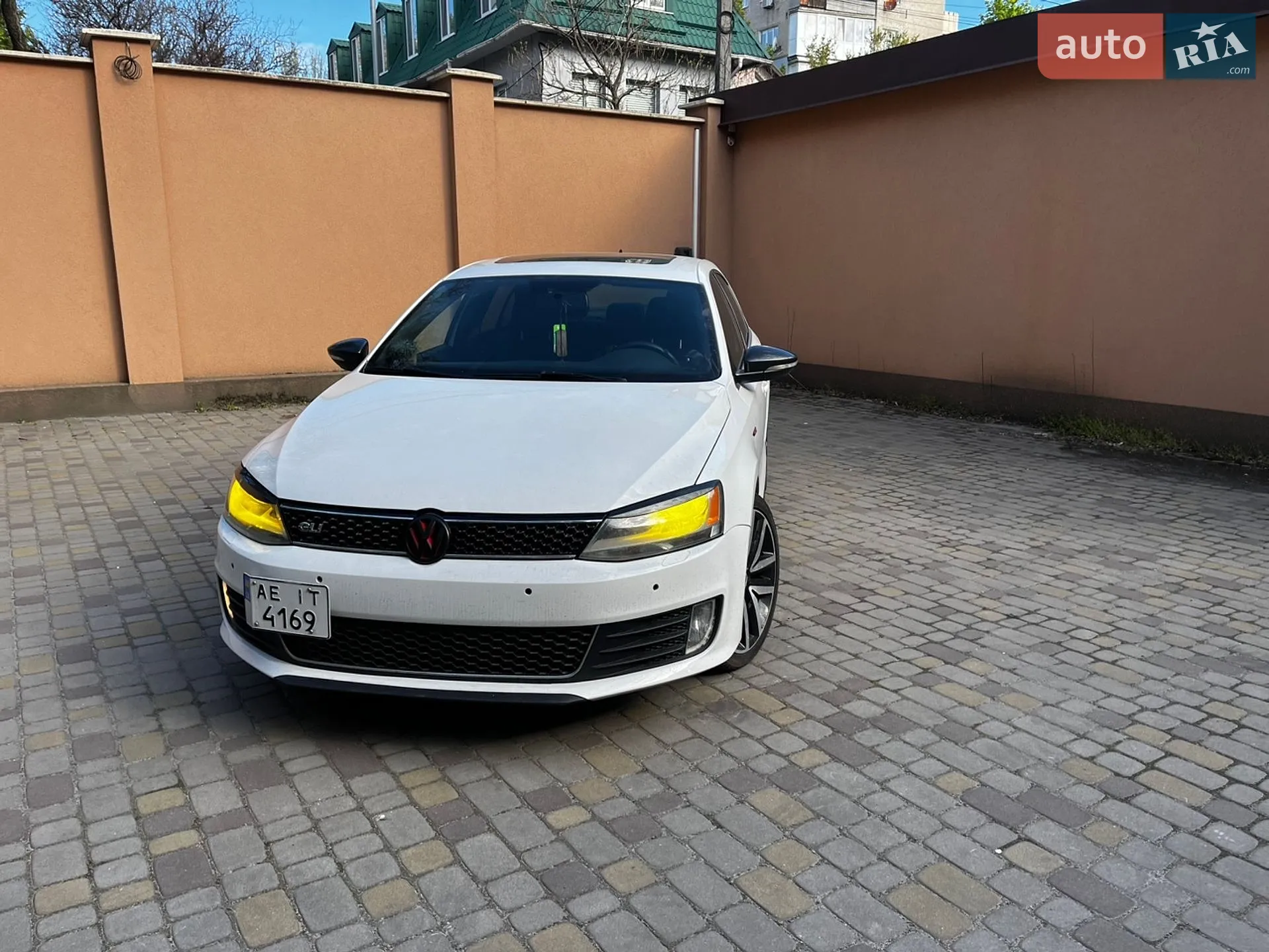 2013 Volkswagen Jetta - фото 1