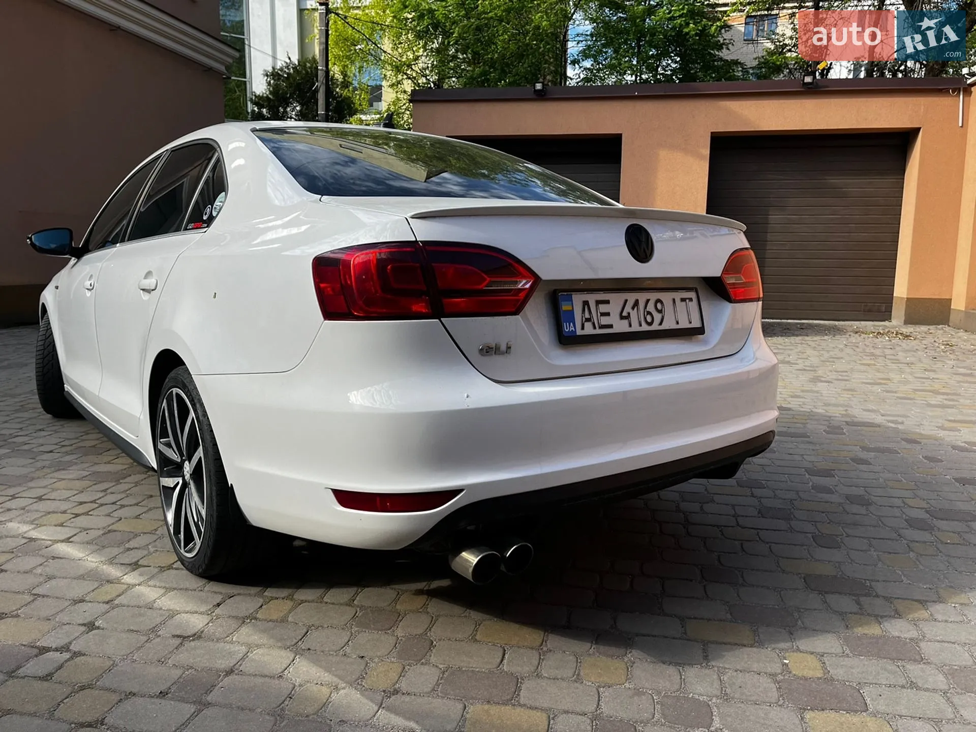 2013 Volkswagen Jetta - мініатюра 7