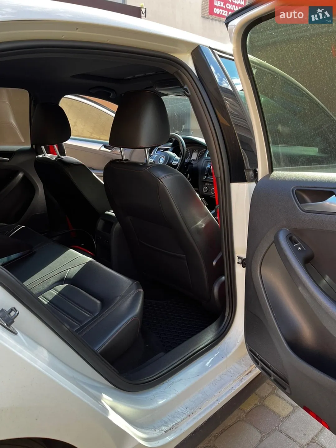 2013 Volkswagen Jetta - мініатюра 12