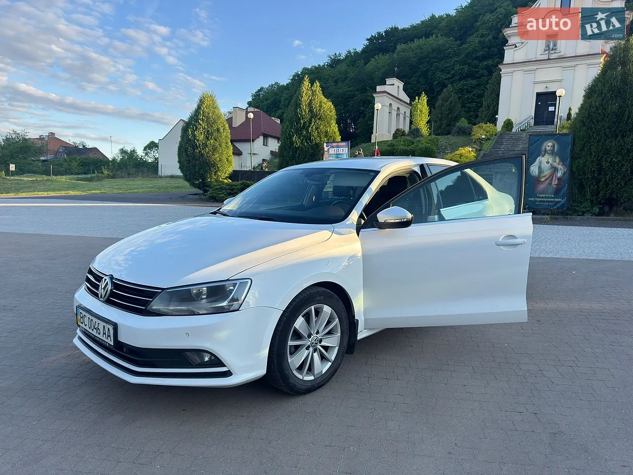 2017 Volkswagen Jetta - мініатюра 34