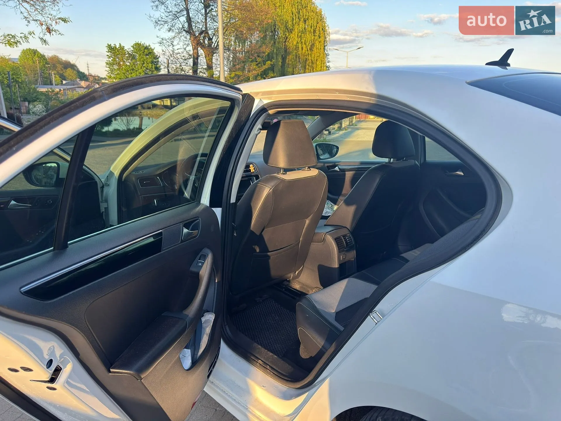 2016 Volkswagen Jetta - мініатюра 12