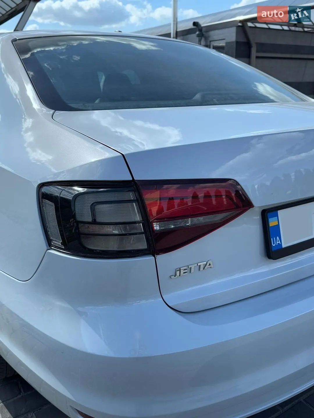 2017 Volkswagen Jetta - мініатюра 15
