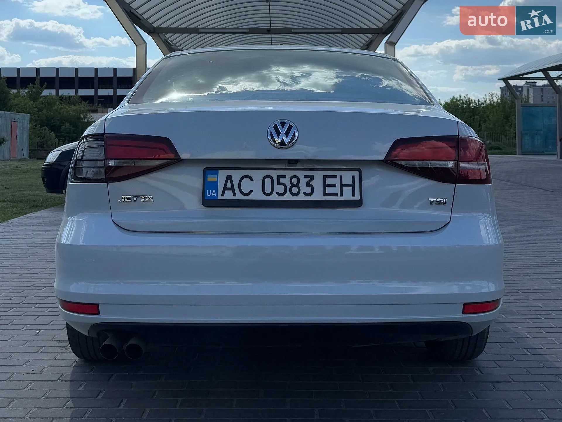2017 Volkswagen Jetta - мініатюра 5