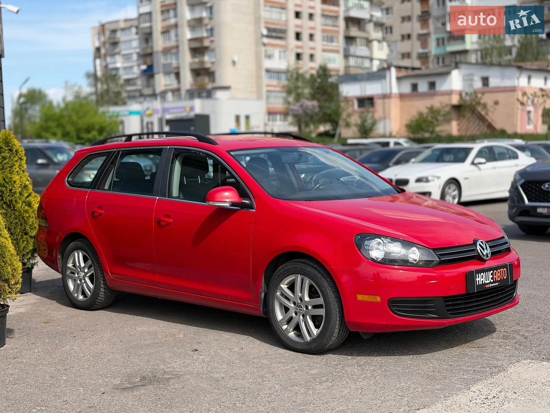 2014 Volkswagen Jetta - мініатюра 9
